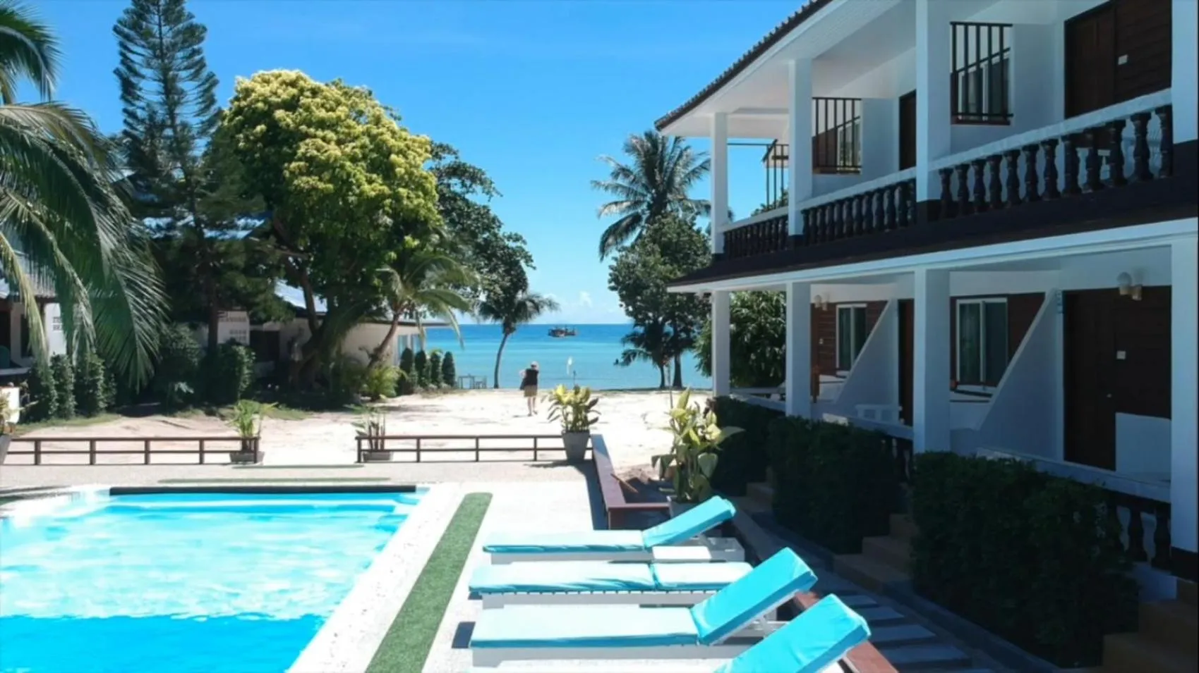 Nearby landmark in Assava Dive Resort - SHA Plus