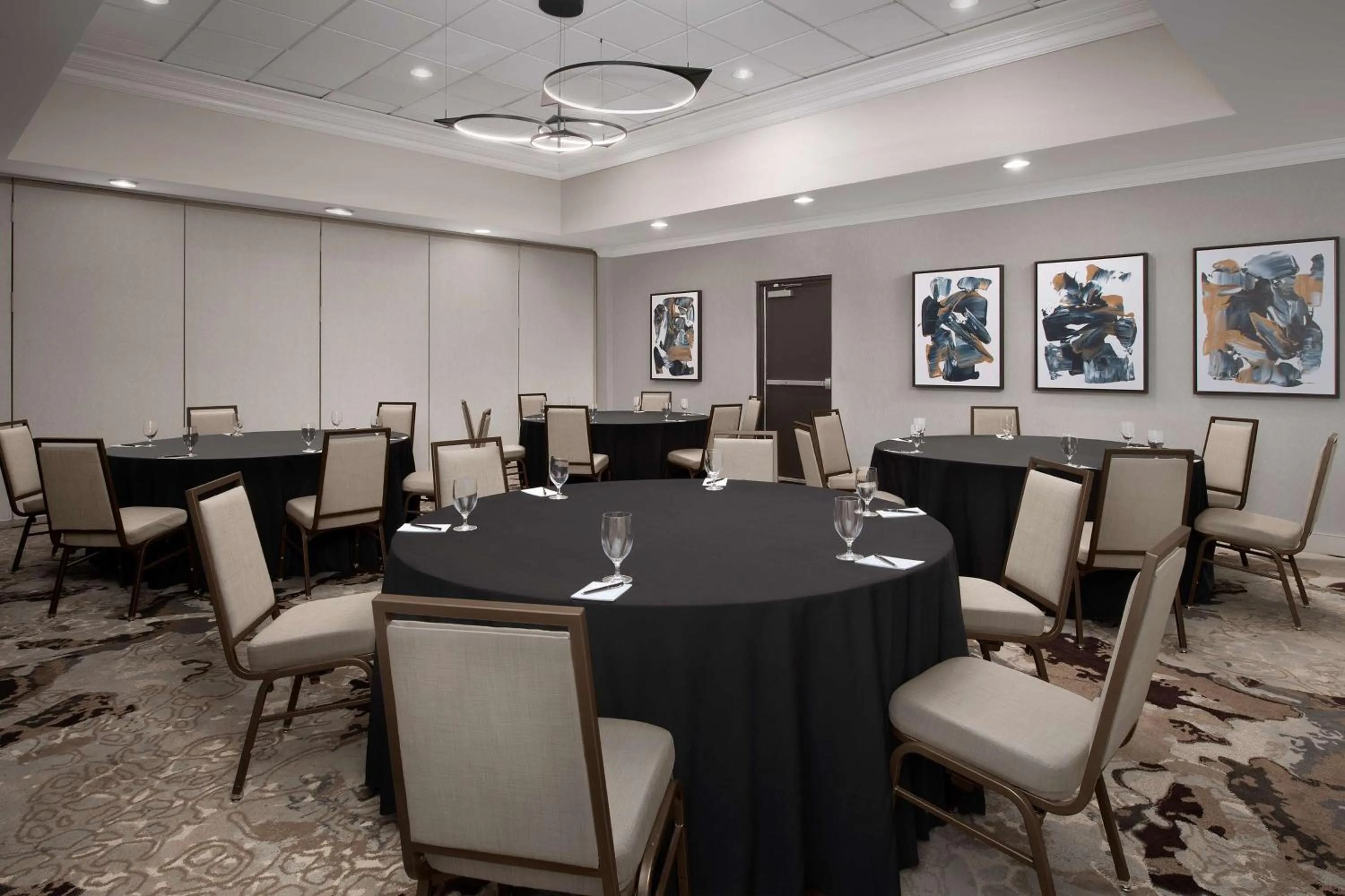 Meeting/conference room in Hilton Phoenix Chandler