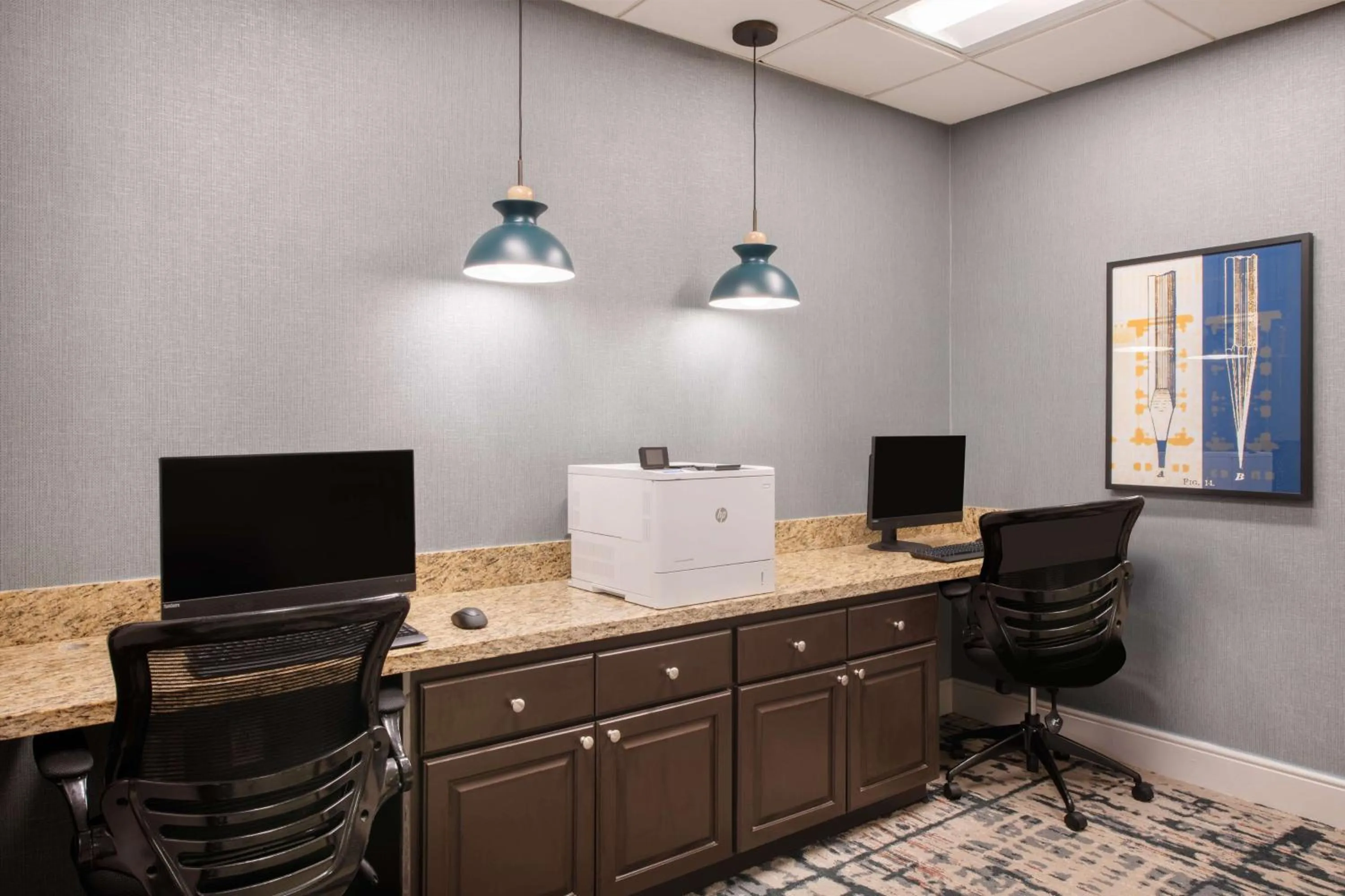 Business facilities in Homewood Suites by Hilton West Palm Beach