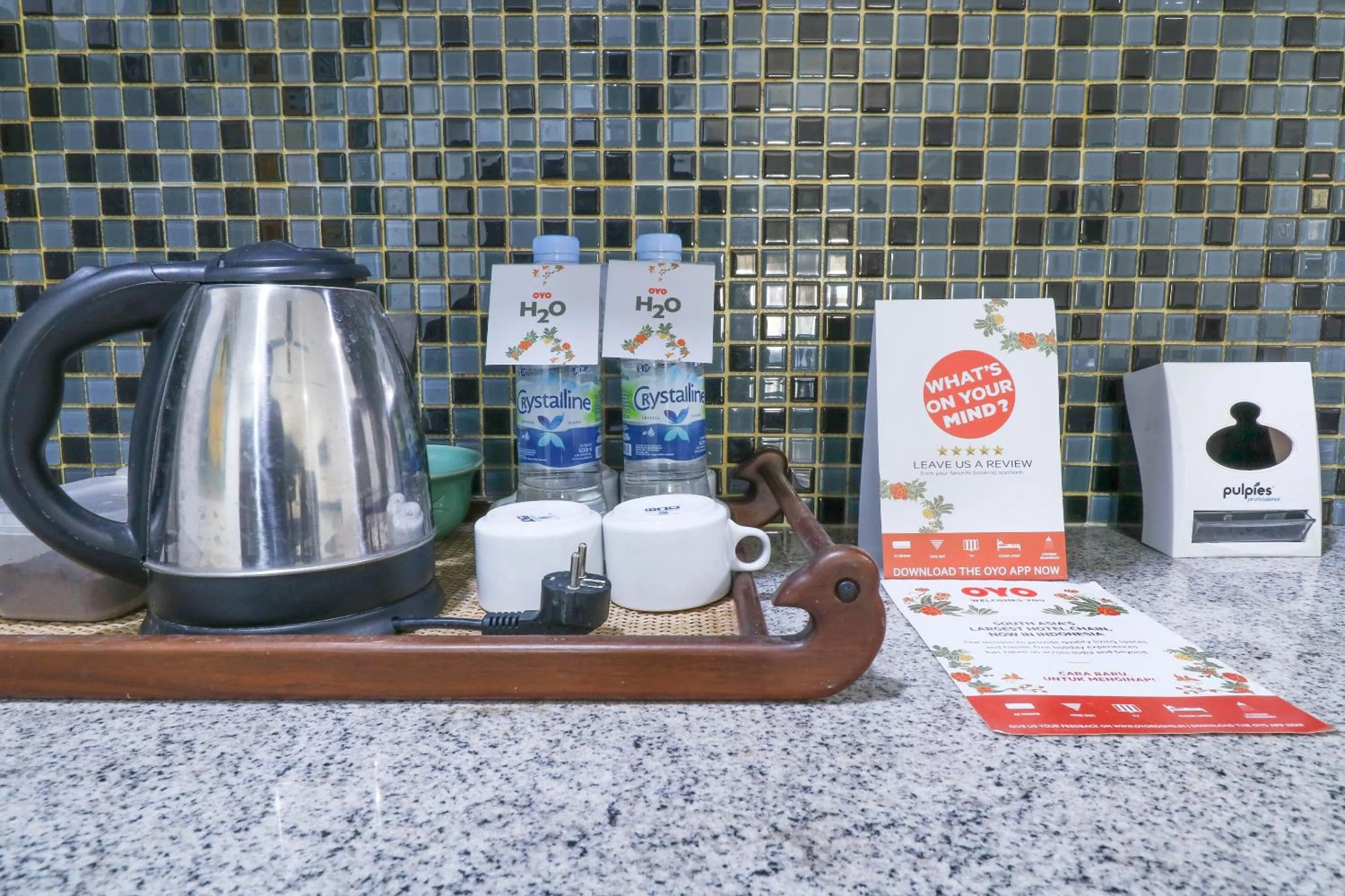 Other in Capital O 1666 Grand Pudjawan Hotel Near Kuta Beach