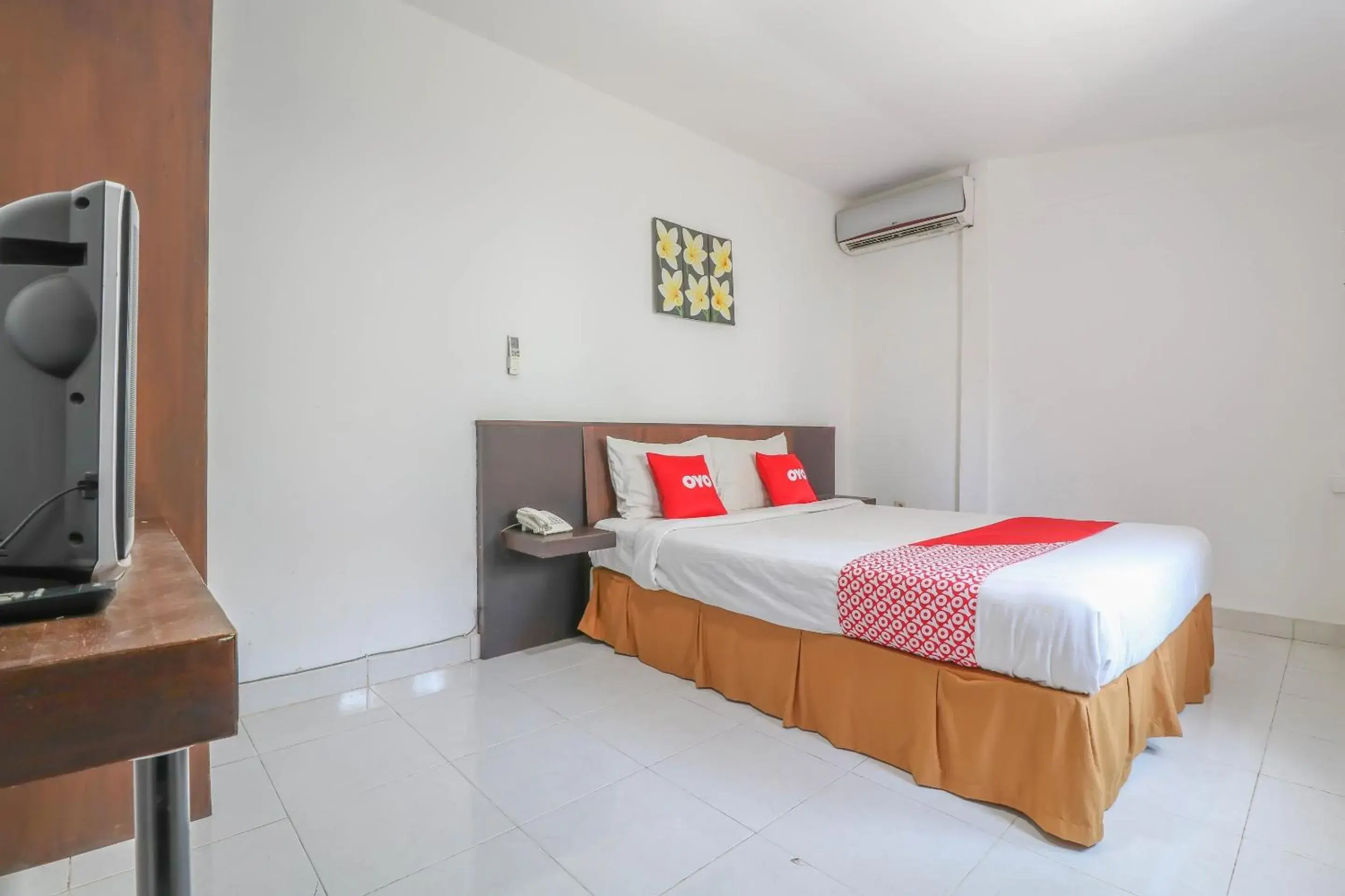 Capital O 1666 Grand Pudjawan Hotel Near Kuta Beach Capital O 1666 Grand Pudjawan Hotel Near Kuta Beach