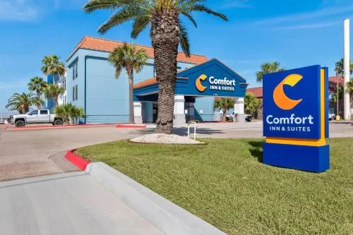 Comfort Inn & Suites Portland - Corpus Christi