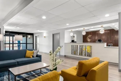 Comfort Inn & Suites Portland - Corpus Christi