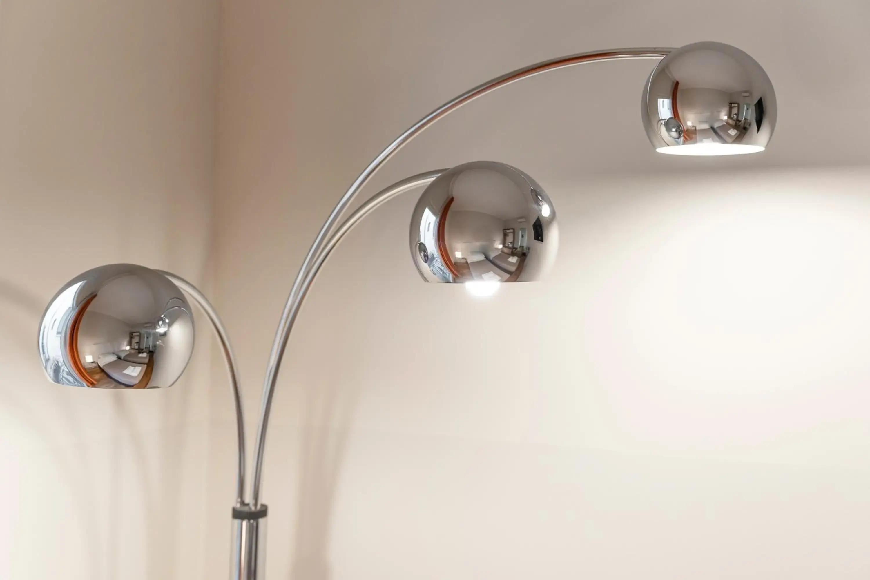 Bedroom in Hotel la Scala Bedroom in Hotel la Scala