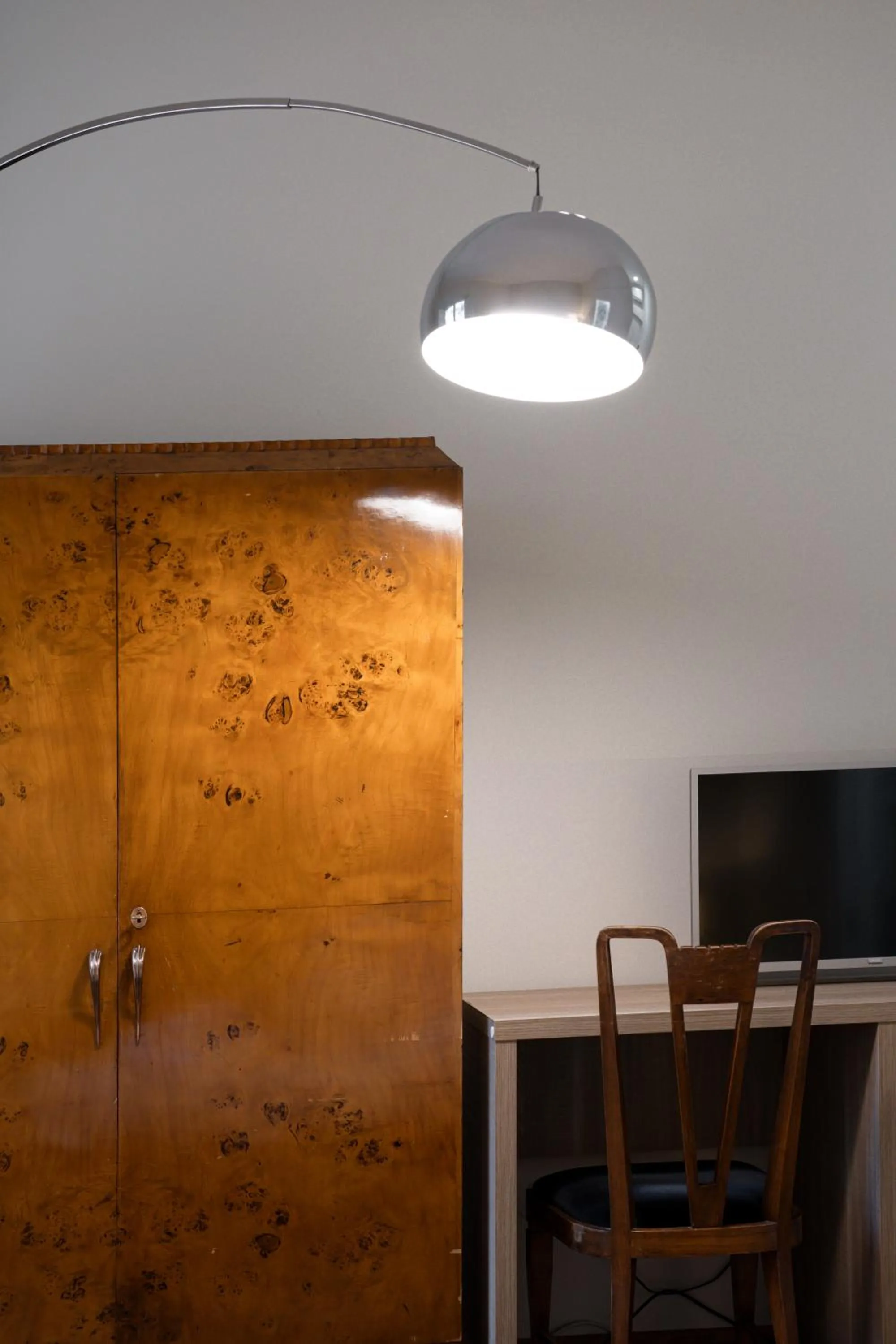 TV and multimedia in Hotel la Scala