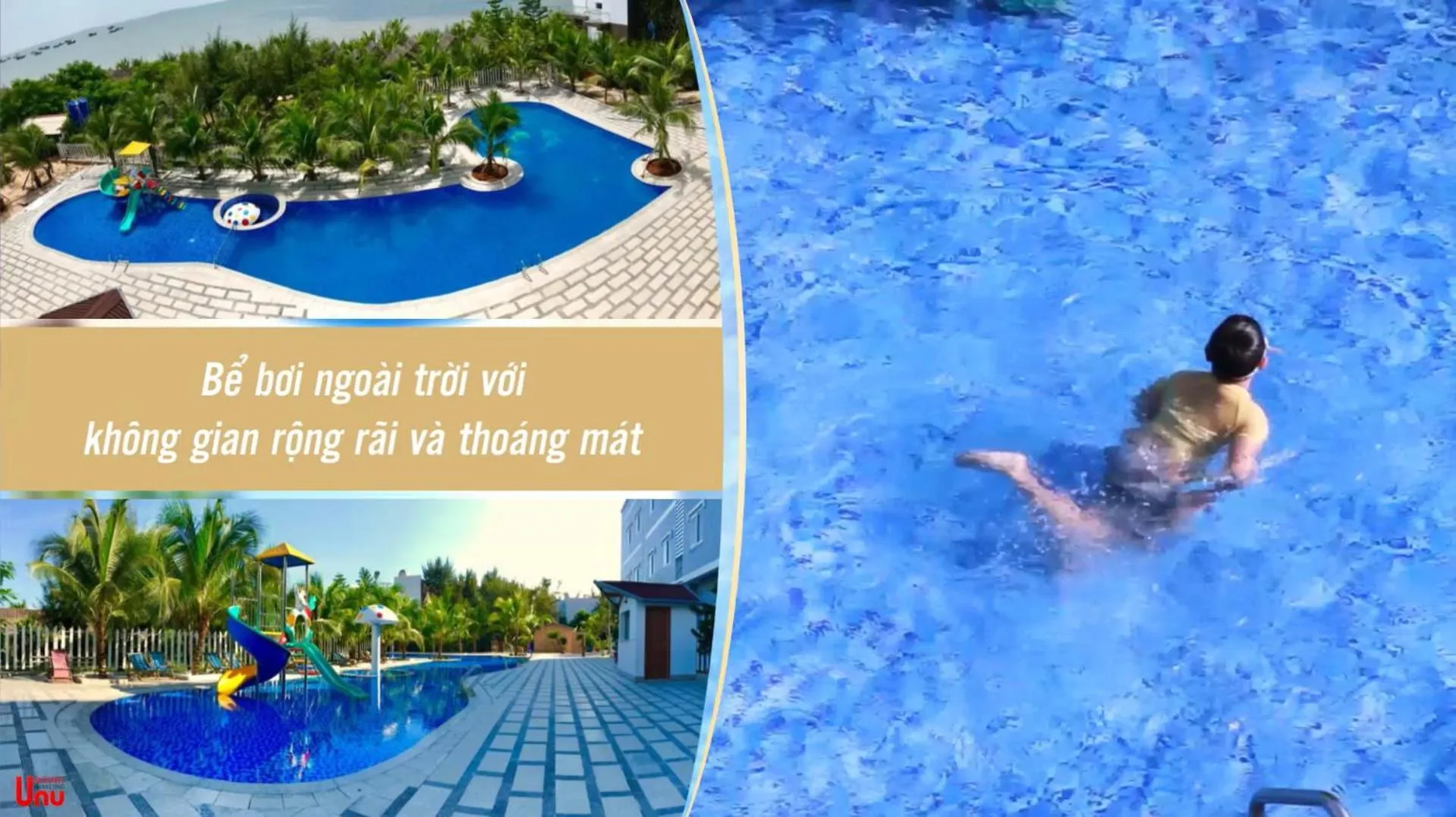 Oceanward Hotel & Resort