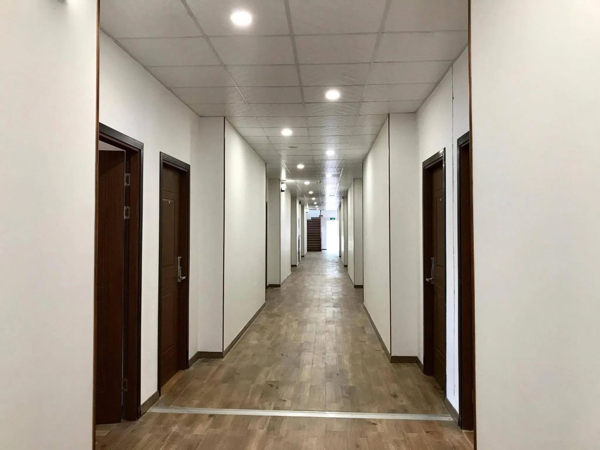 Oceanward Hotel & Resort