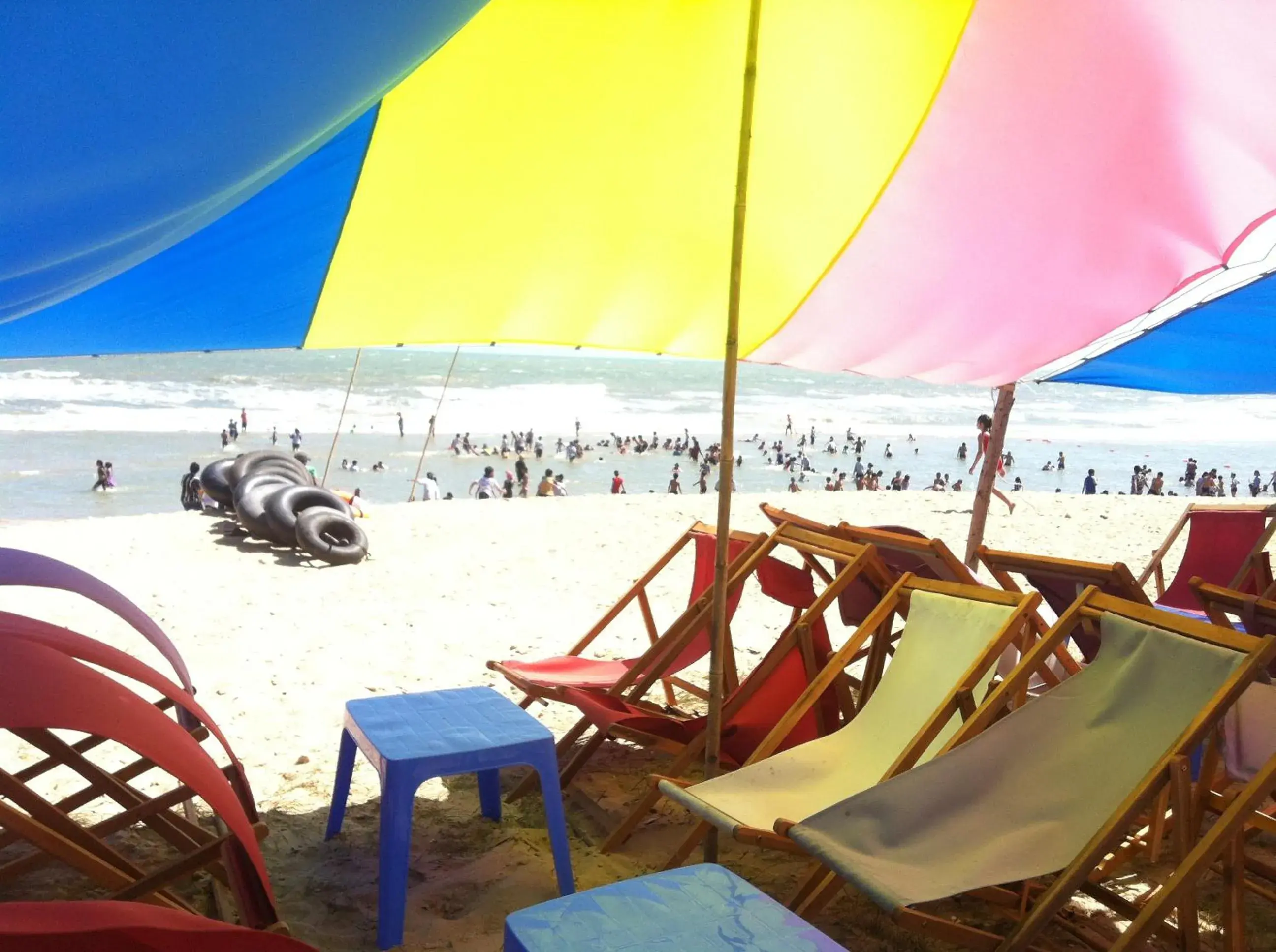 Restaurant/places to eat in Oceanward Hotel & Resort Restaurant/places to eat in Oceanward Hotel & Resort