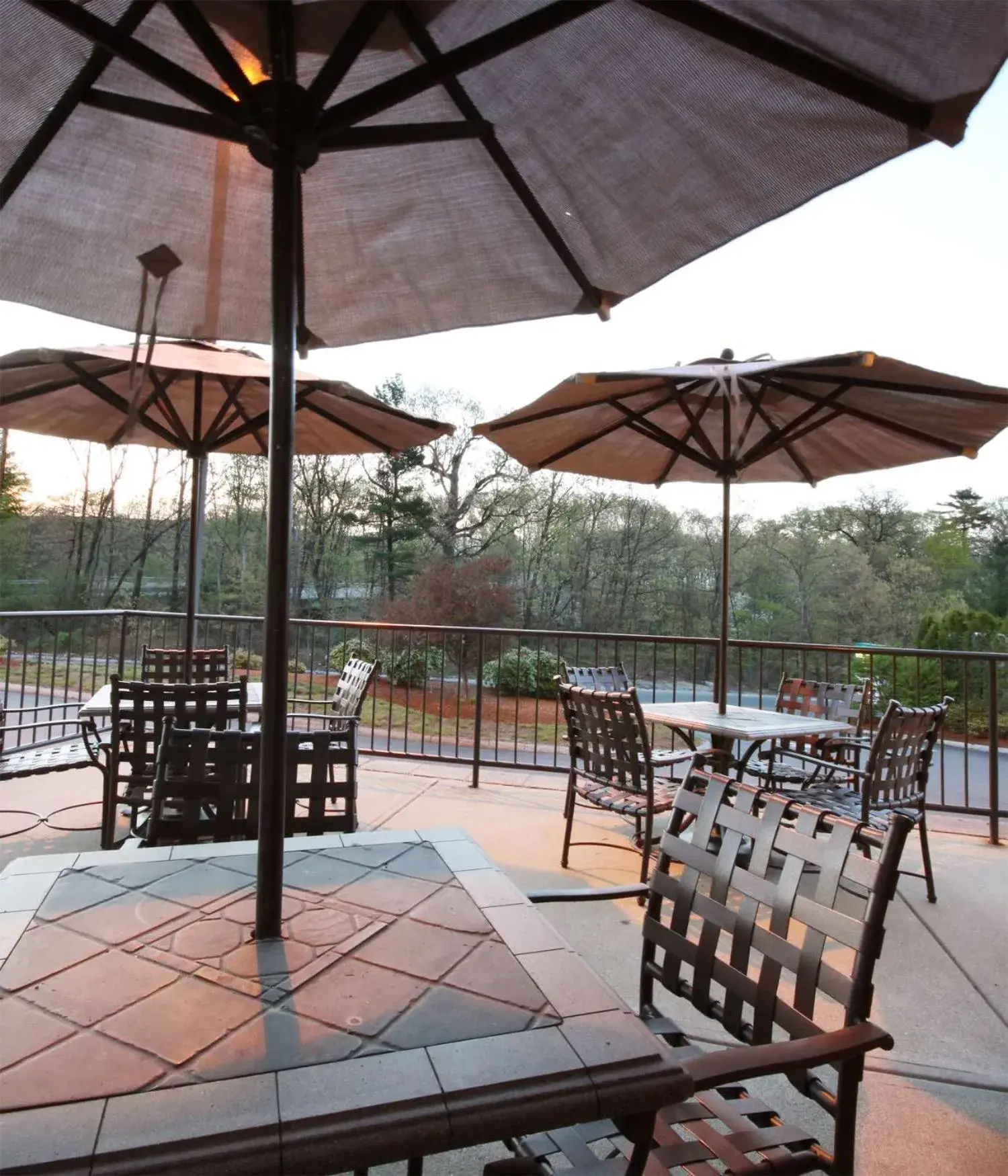 Property building in Hampton Inn Boston/Peabody Property building in Hampton Inn Boston/Peabody