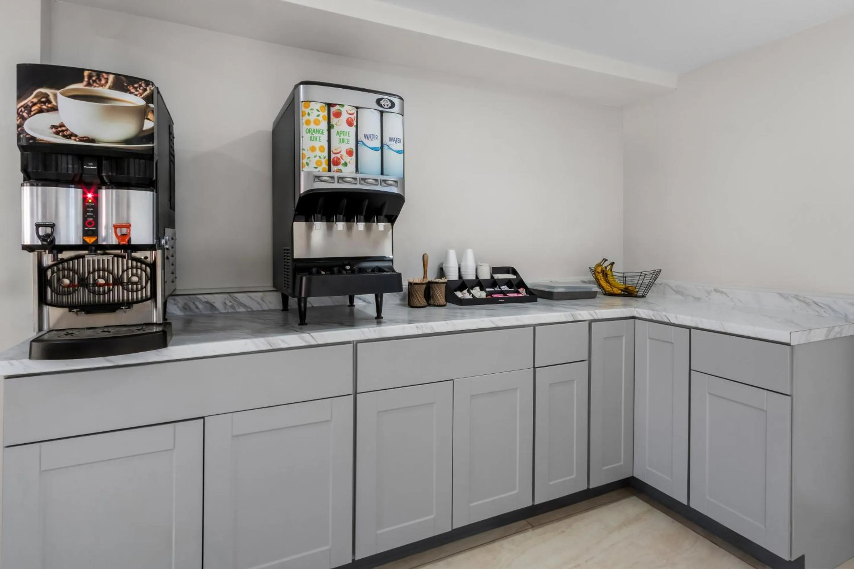 Lobby or reception in Red Roof Inn Globe - Miami, AZ