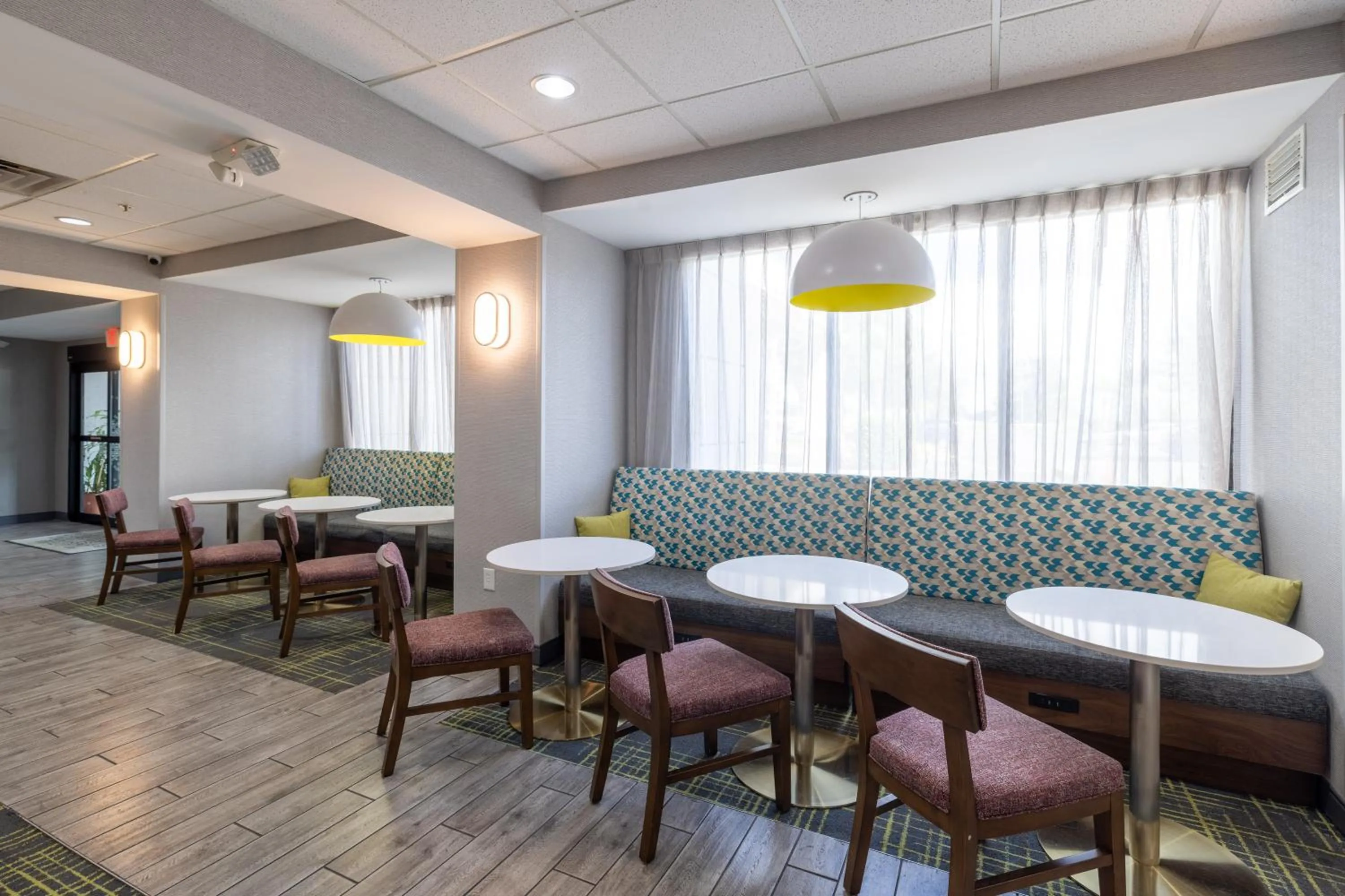 Hampton Inn Dade City - Zephyr Hills