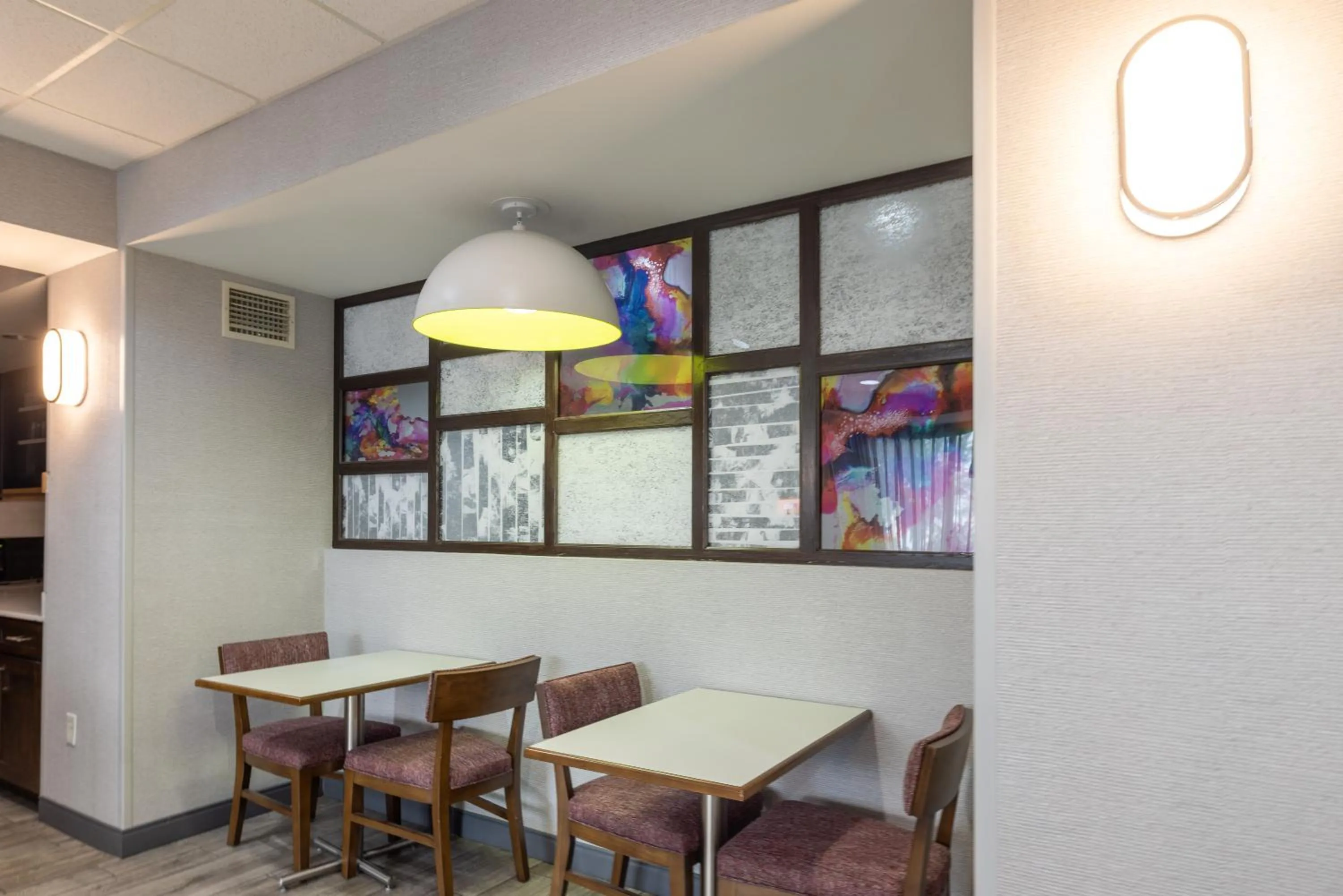 Hampton Inn Dade City - Zephyr Hills