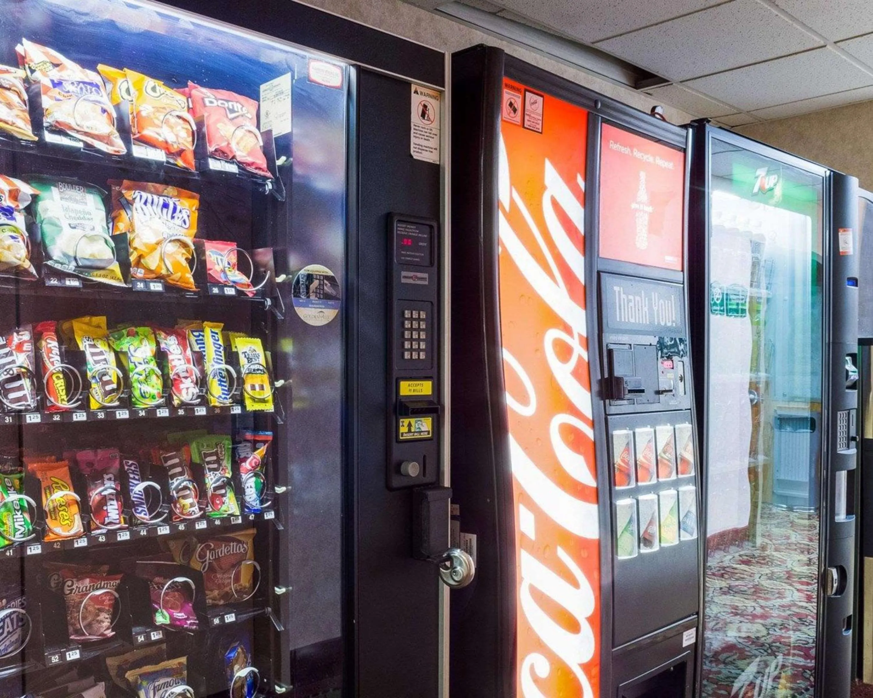 Other in Quality Inn Spearfish I-90