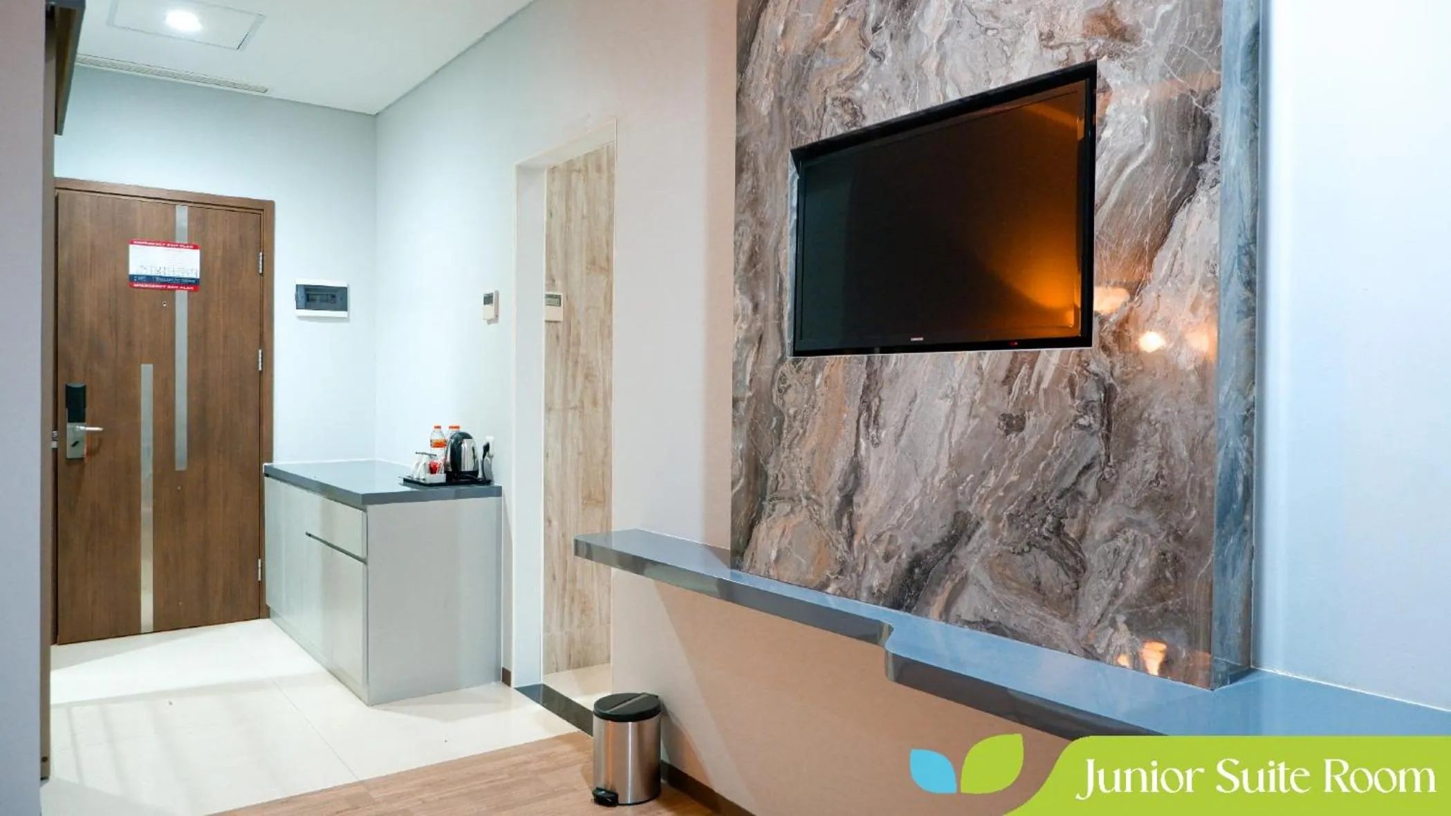 Hotel Ayola Sunrise Mojokerto