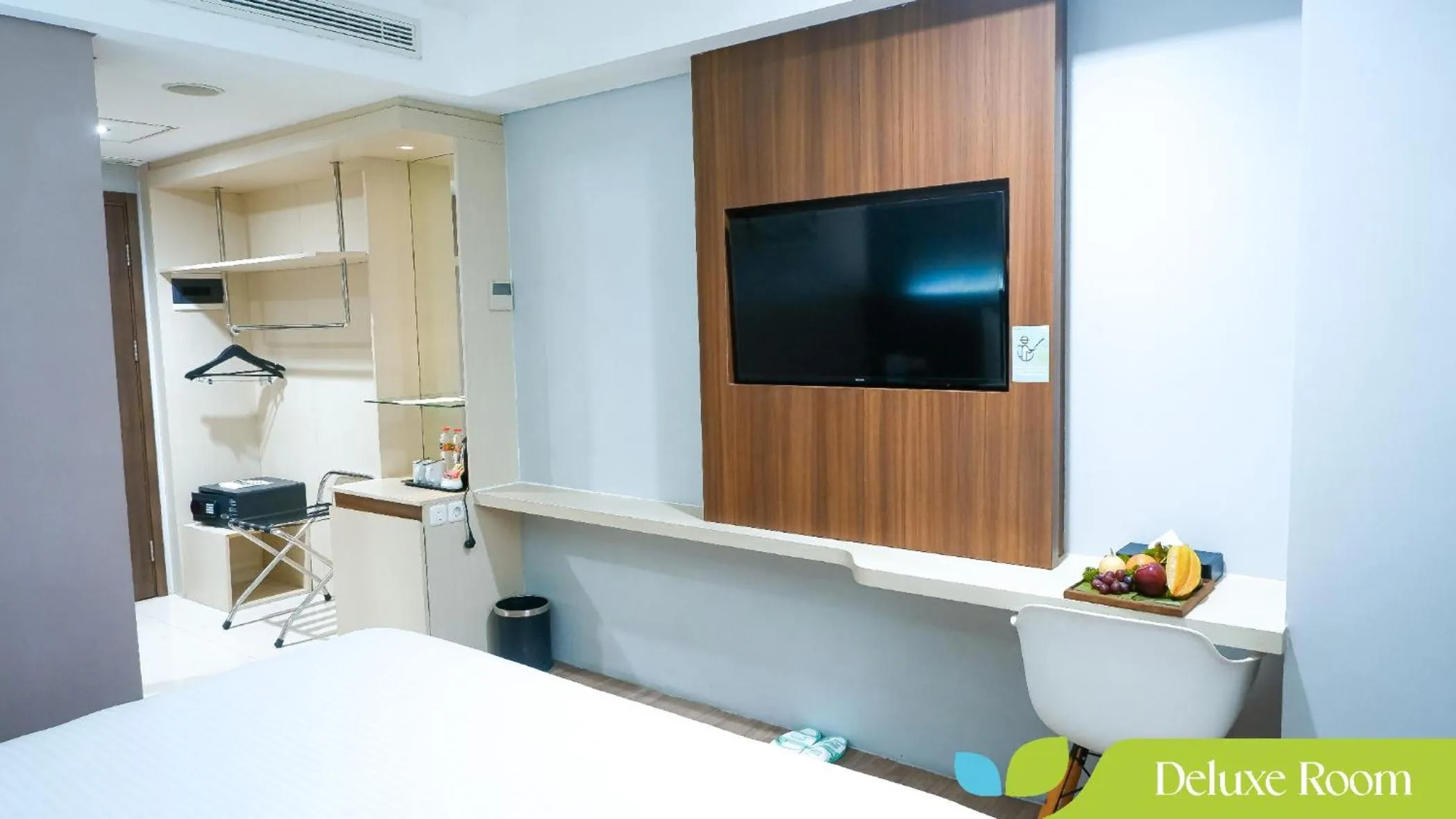 Hotel Ayola Sunrise Mojokerto