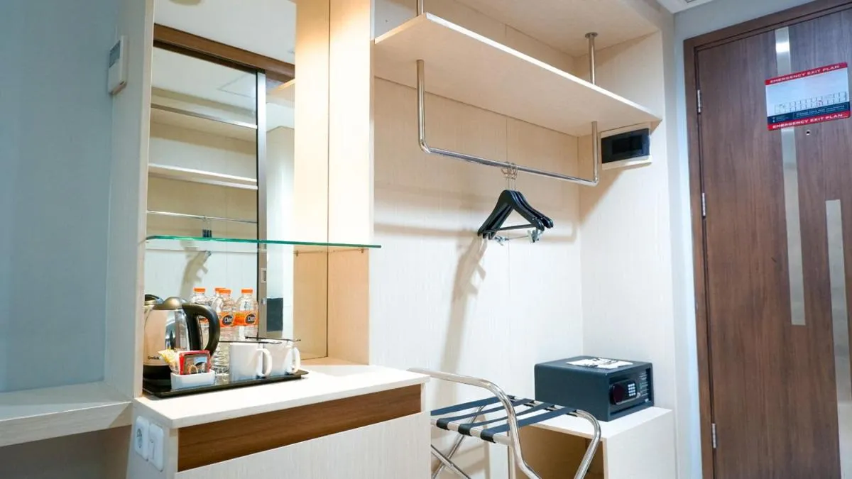 Hotel Ayola Sunrise Mojokerto