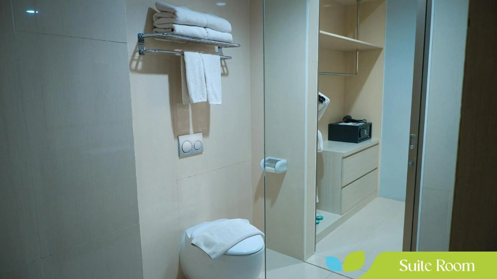 Hotel Ayola Sunrise Mojokerto