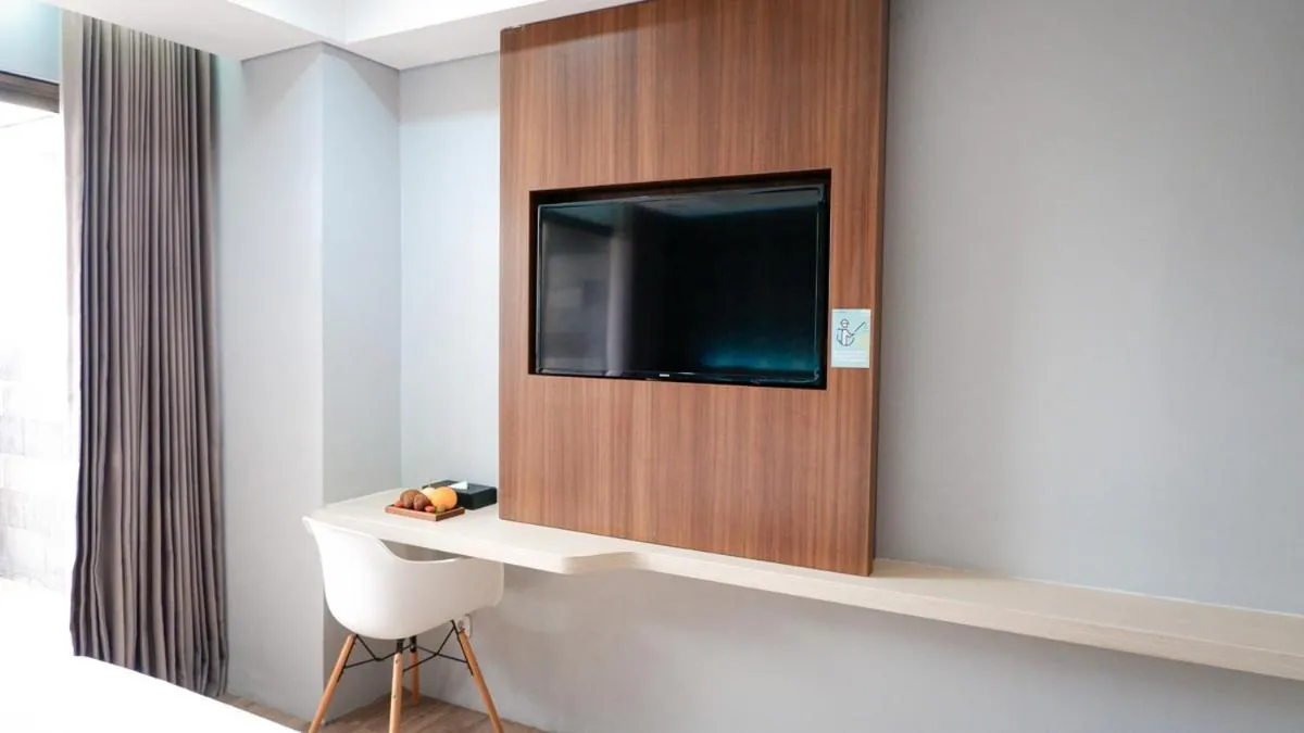 Hotel Ayola Sunrise Mojokerto