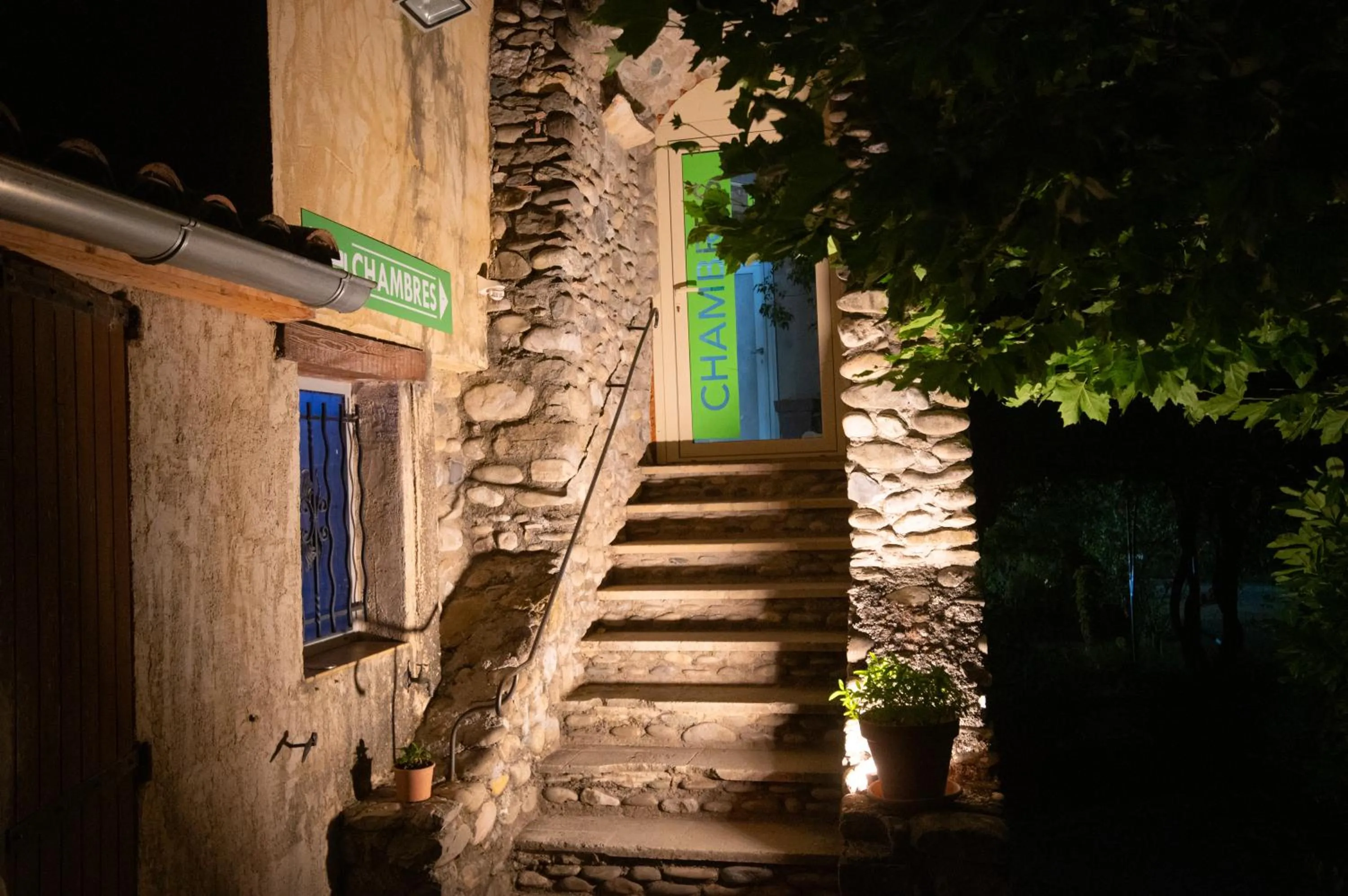 L'Oustaou