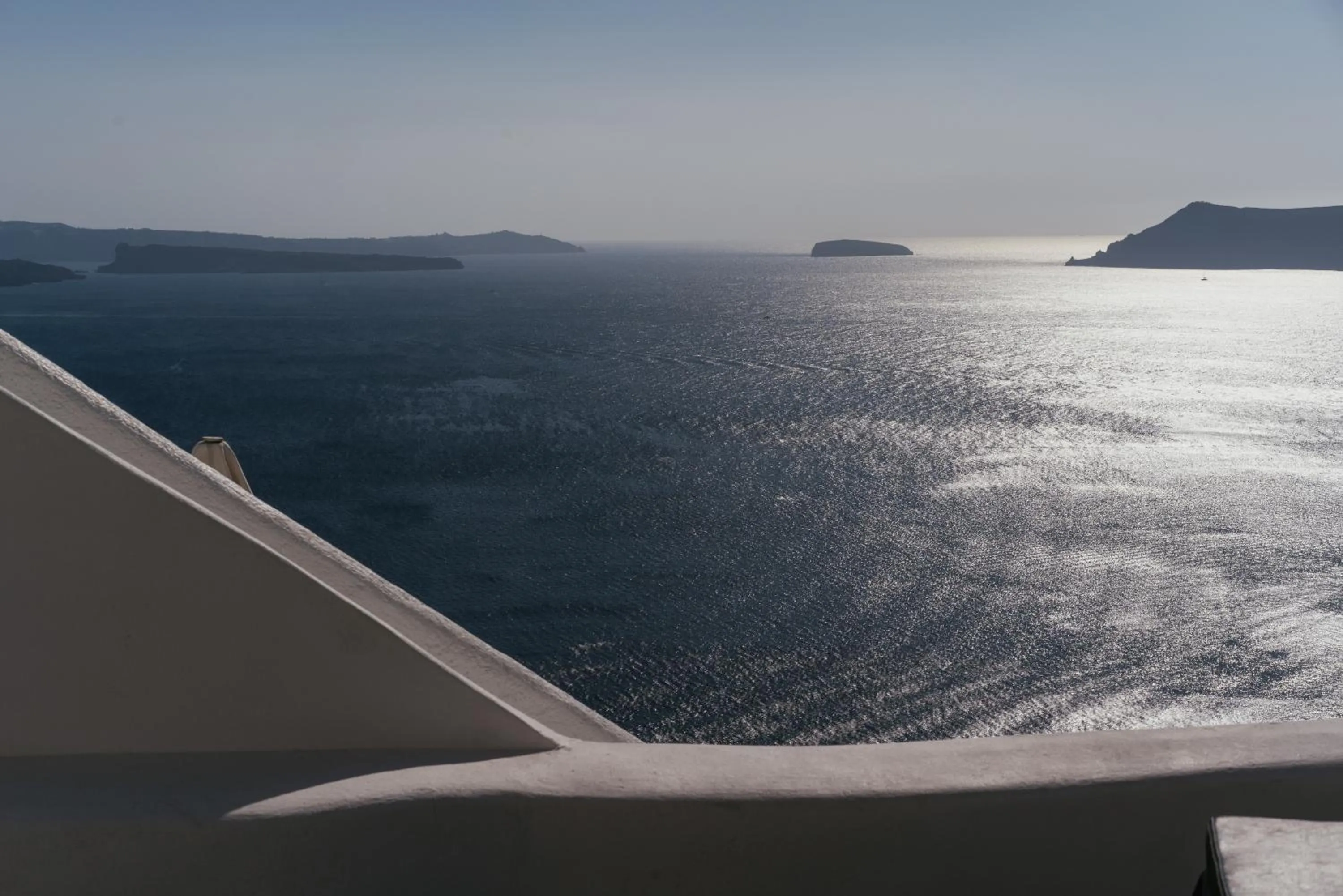 View (from property/room) in Aspa Caves