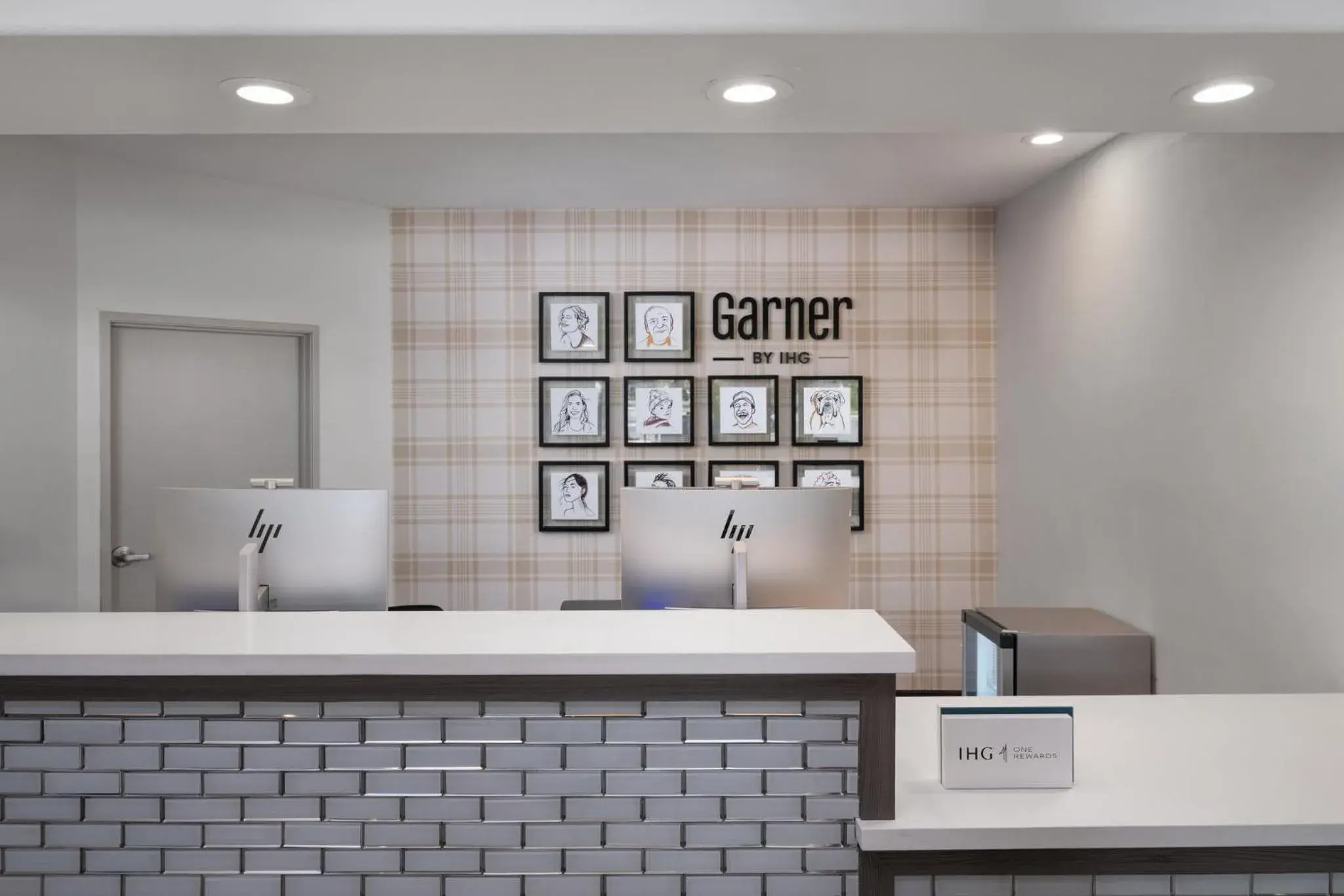 Property building in Garner Hotel Liberty Lake by IHG Property building in Garner Hotel Liberty Lake by IHG