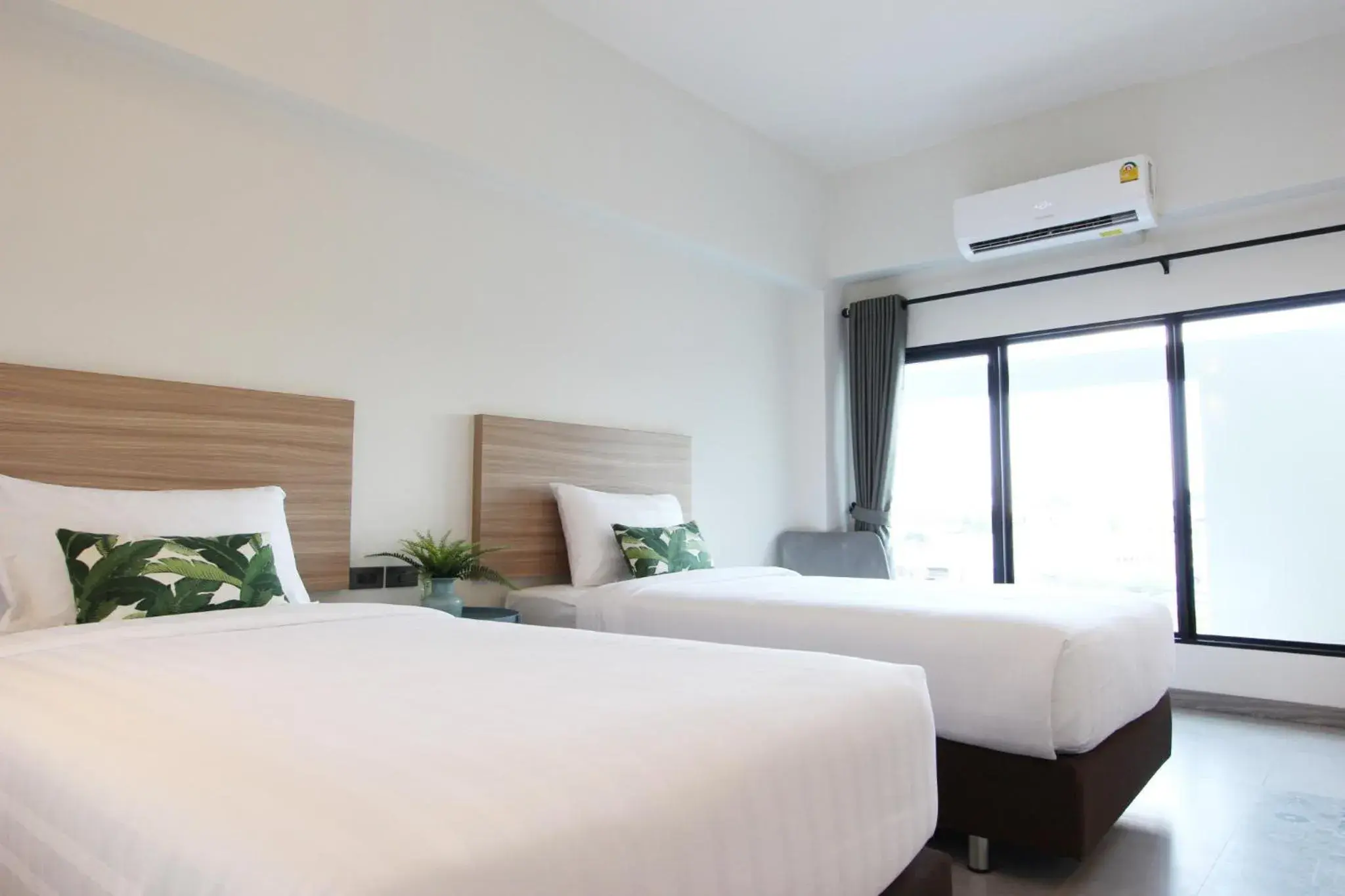 Bed in MGRAND Bed in MGRAND