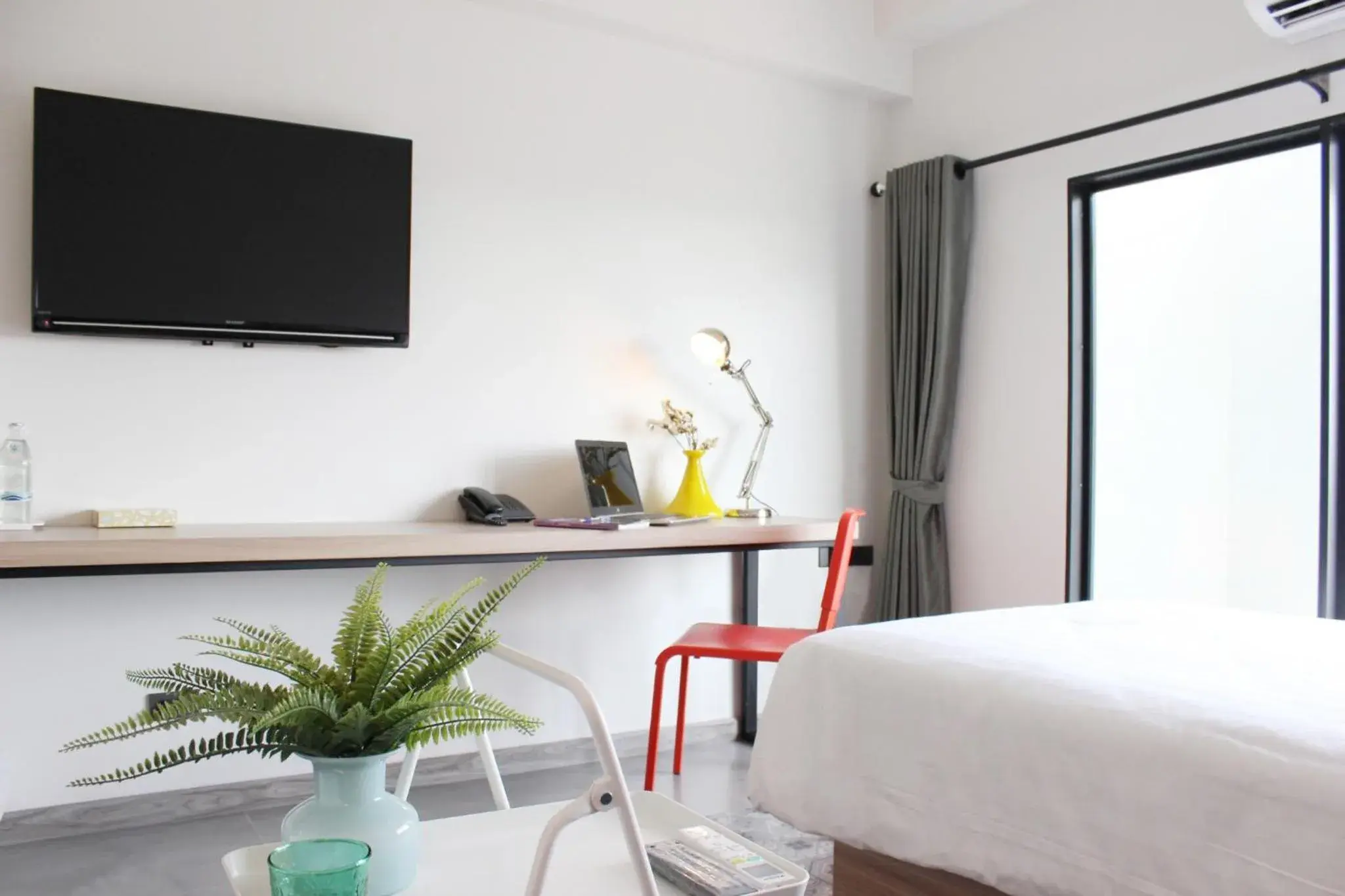 Bed in MGRAND Bed in MGRAND