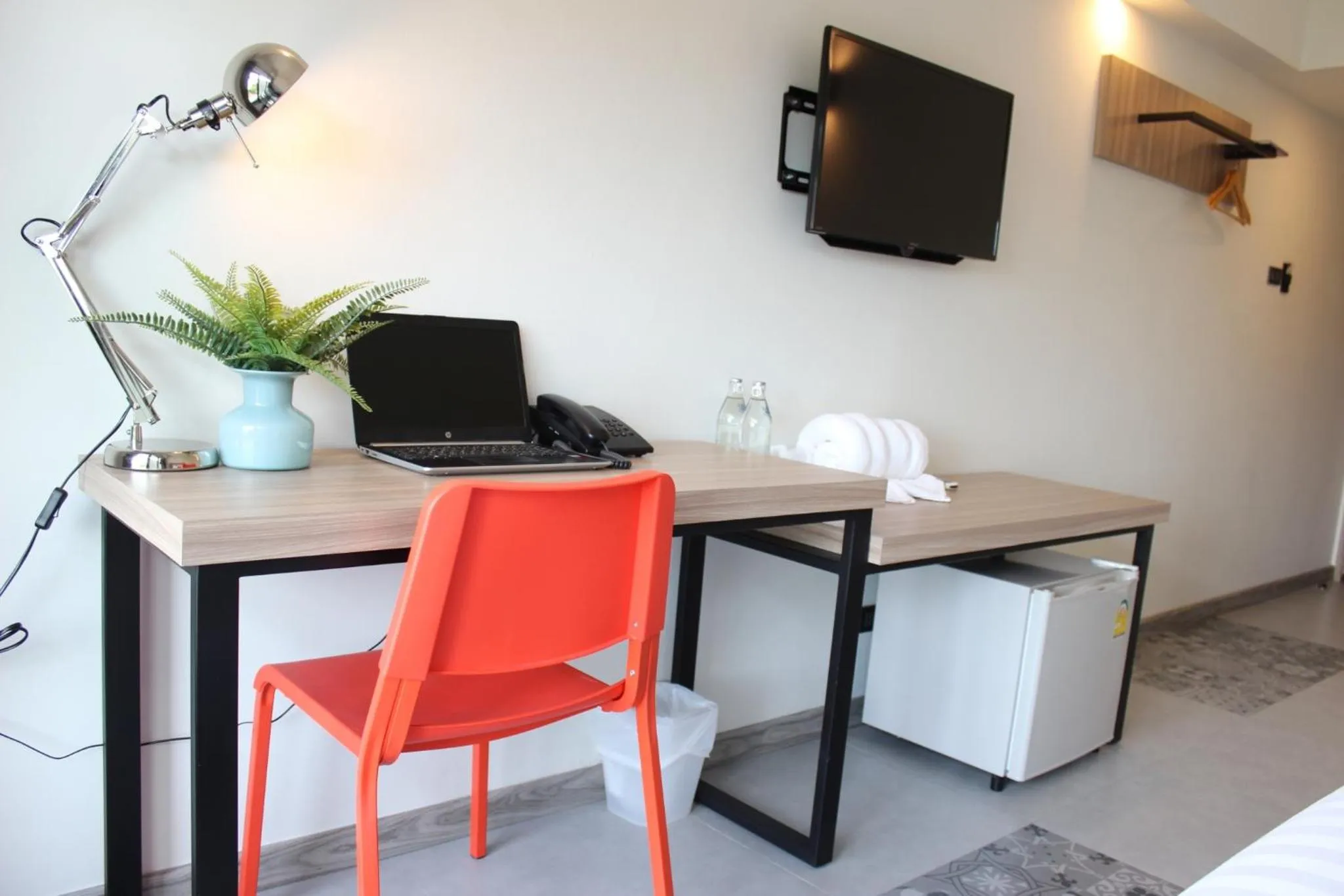 TV and multimedia in MGRAND