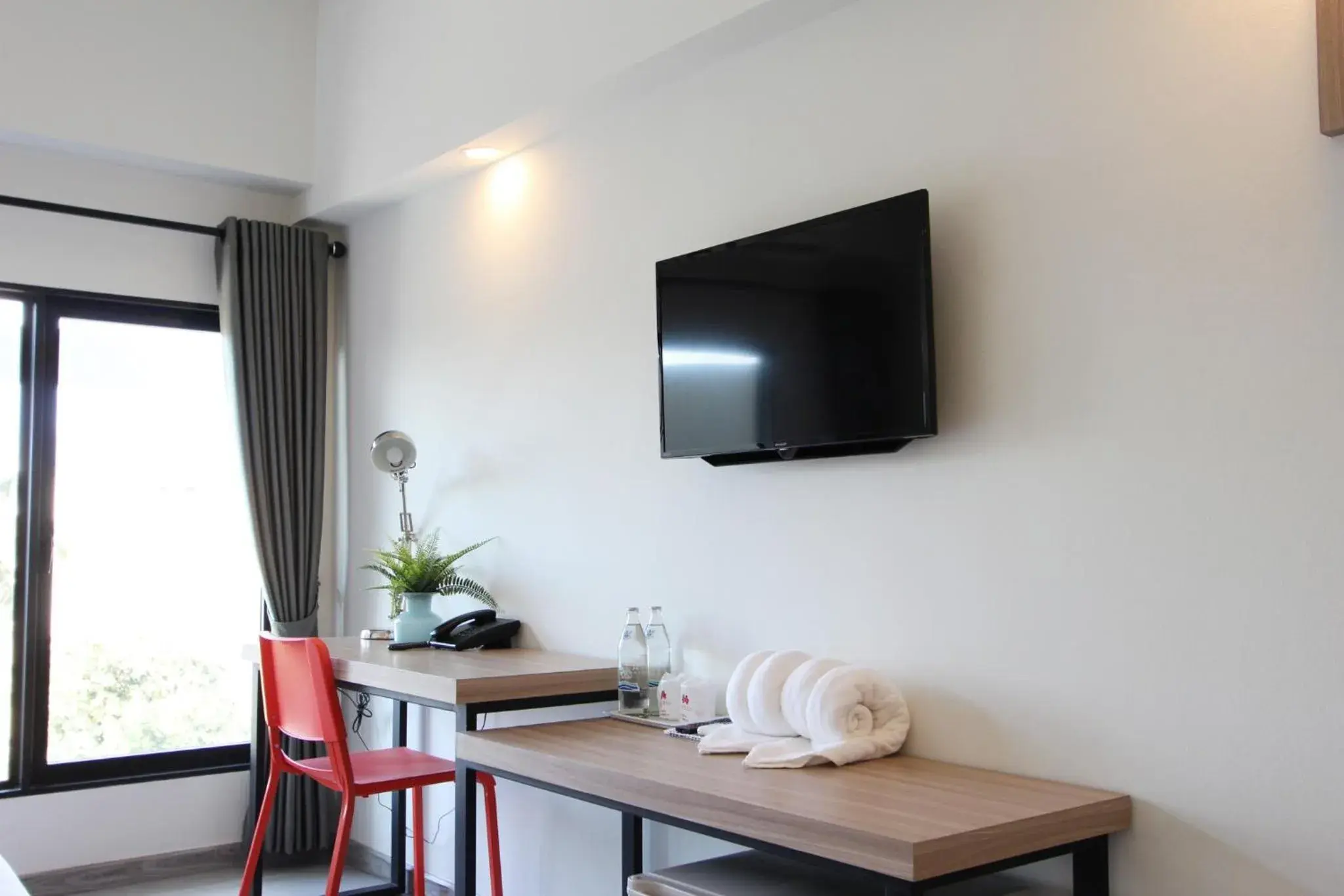 Bedroom in MGRAND Bedroom in MGRAND