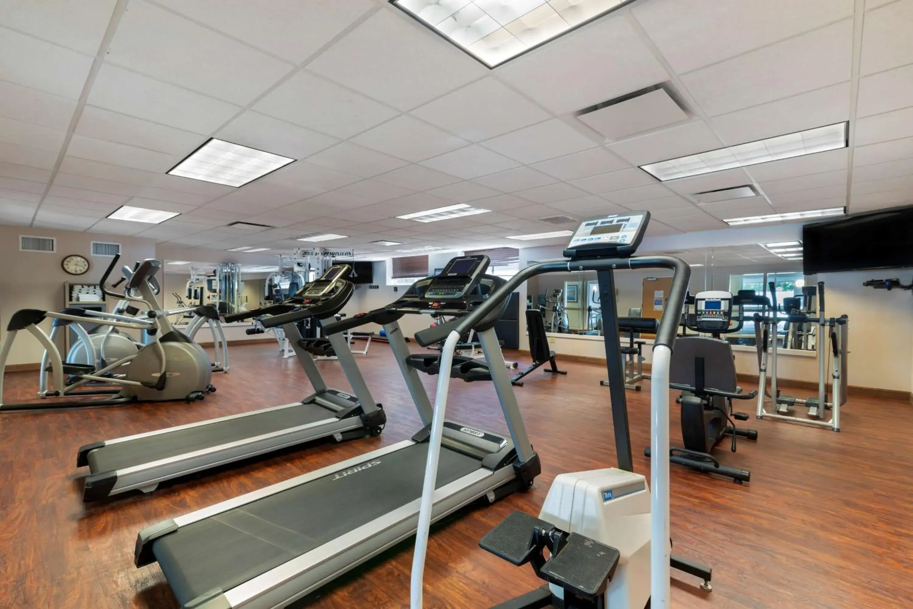 Spa and wellness centre/facilities in Best Western PLUS Executive Court Inn & Conference Center Spa and wellness centre/facilities in Best Western PLUS Executive Court Inn & Conference Center