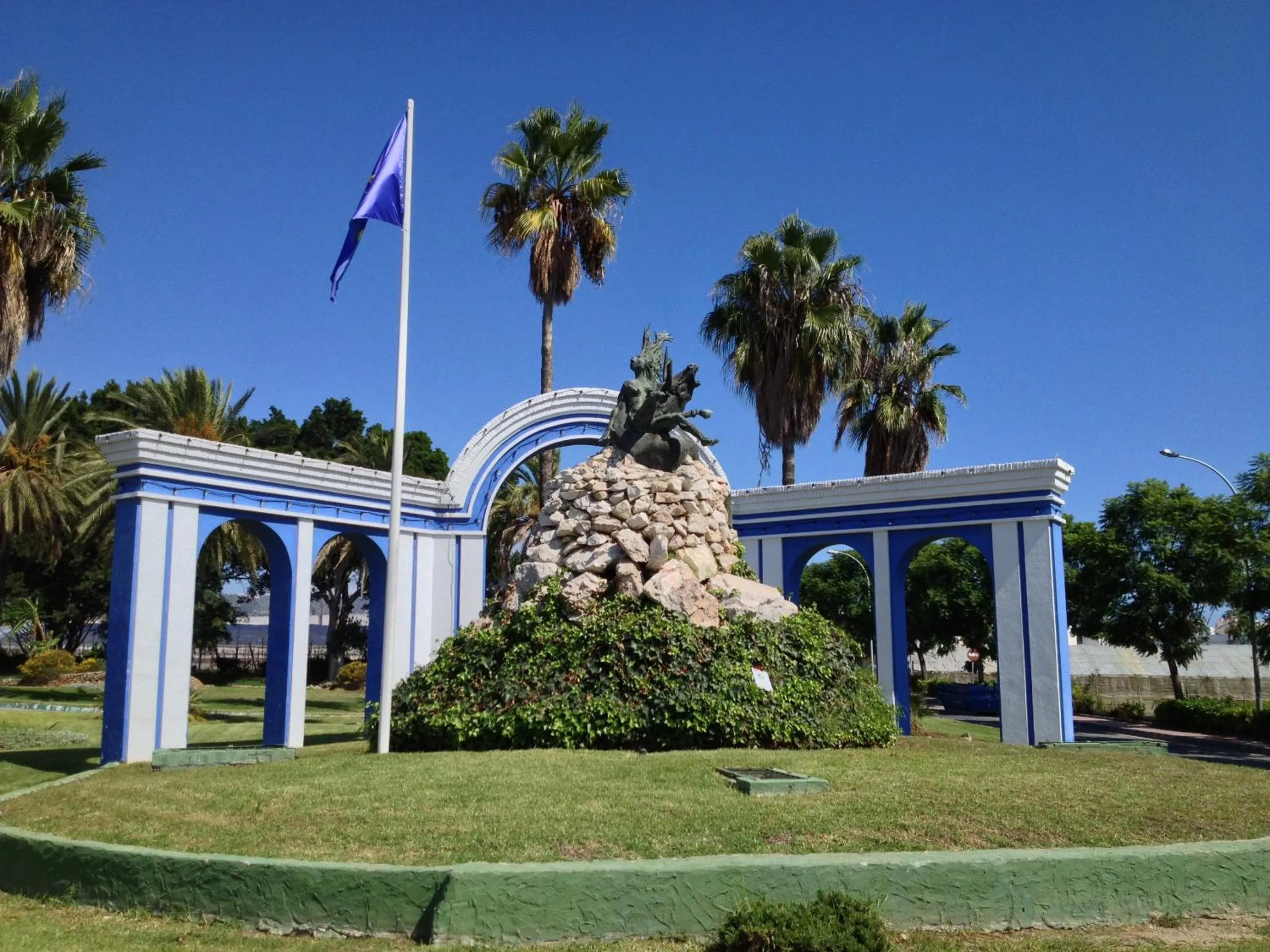 Other in Burriana Front Line