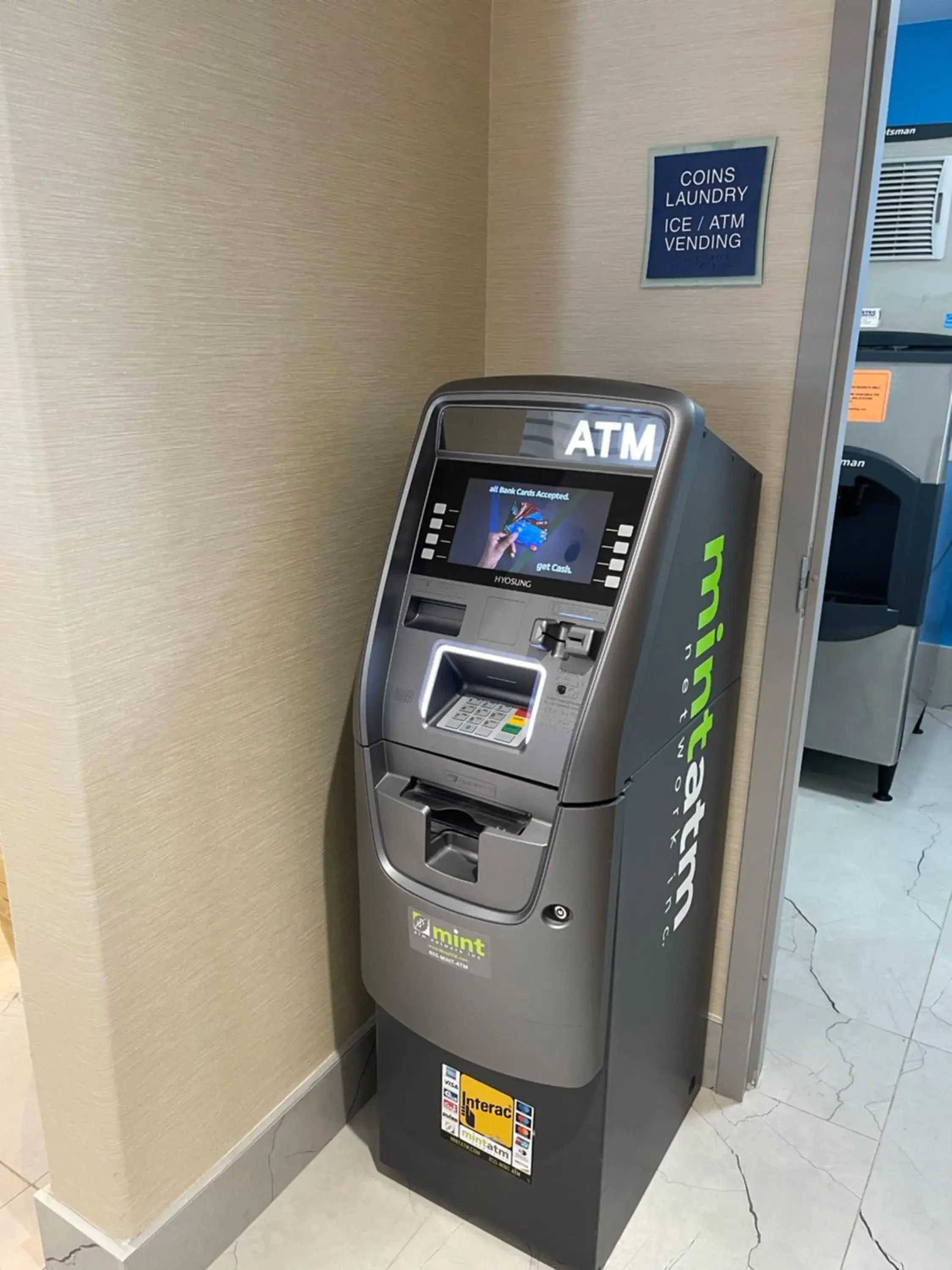 Lobby or reception in SureStay Plus by Best Western Brooks Lobby or reception in SureStay Plus by Best Western Brooks