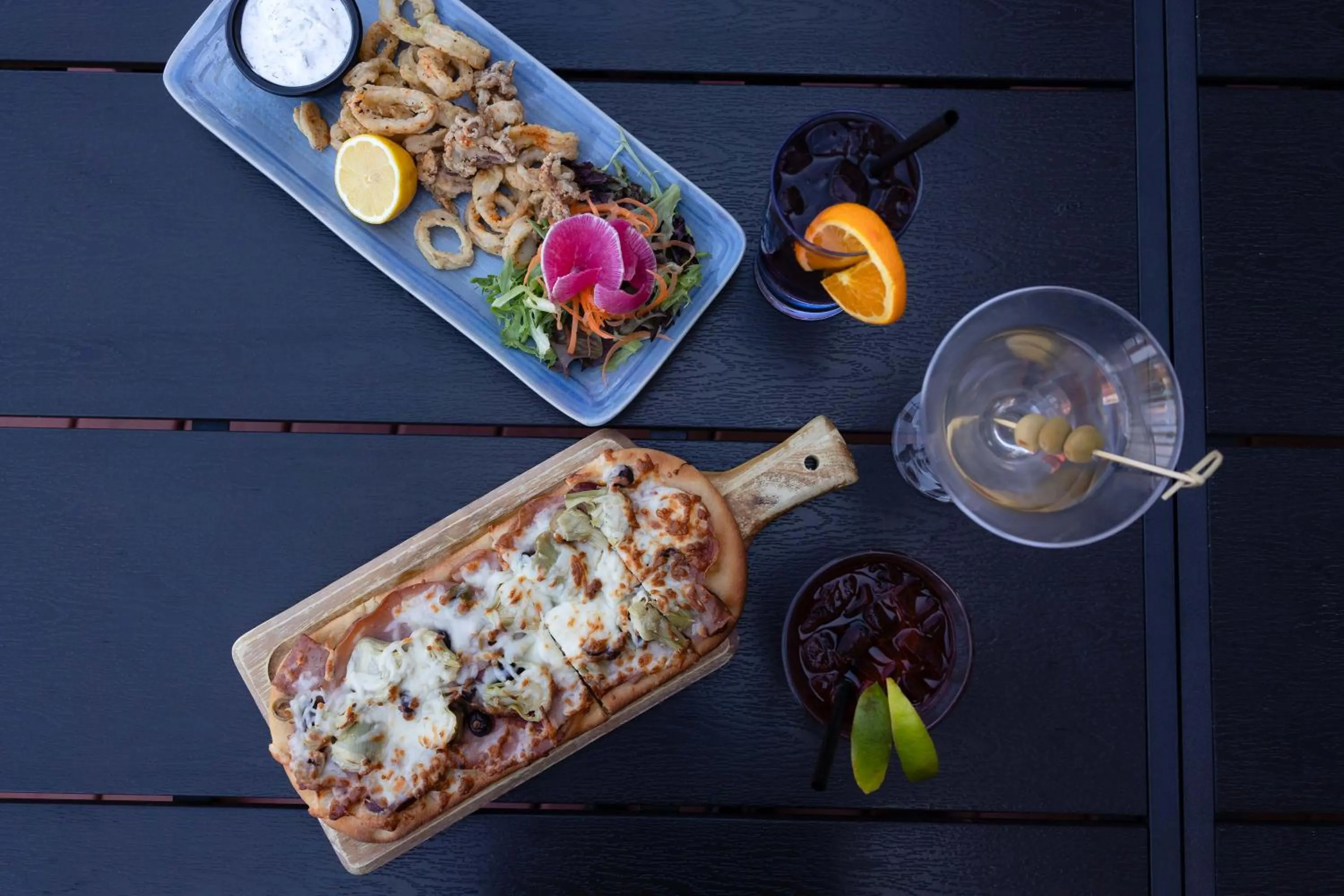 Restaurant/places to eat in Medicine Hat Lodge, Trademark Collection by Wyndham