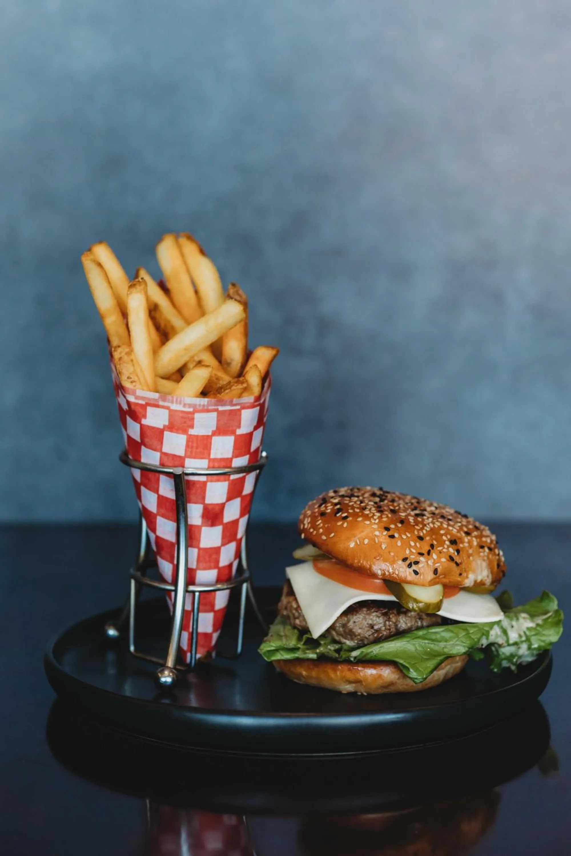 Restaurant/places to eat in Medicine Hat Lodge, Trademark Collection by Wyndham