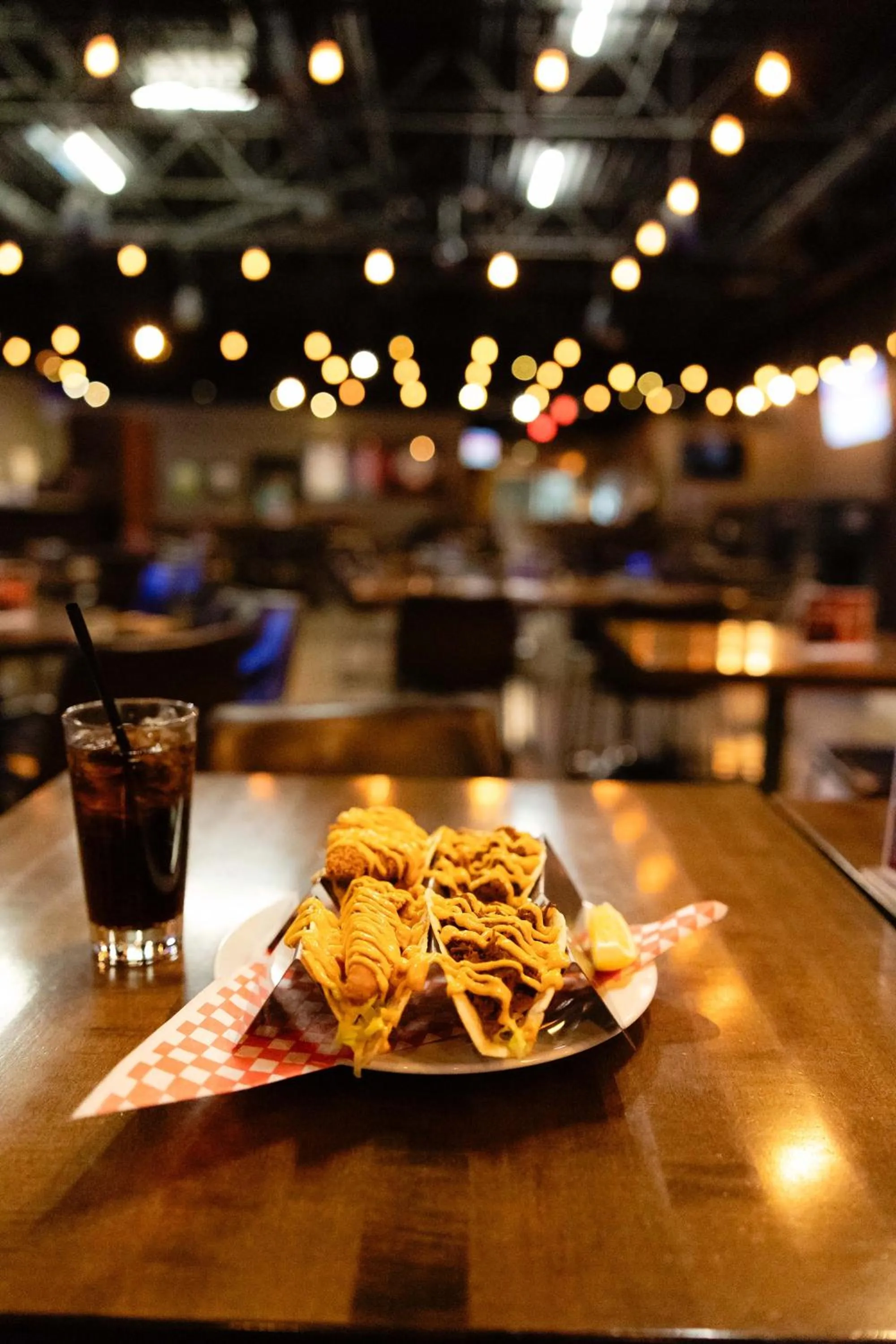 Restaurant/places to eat in Medicine Hat Lodge, Trademark Collection by Wyndham