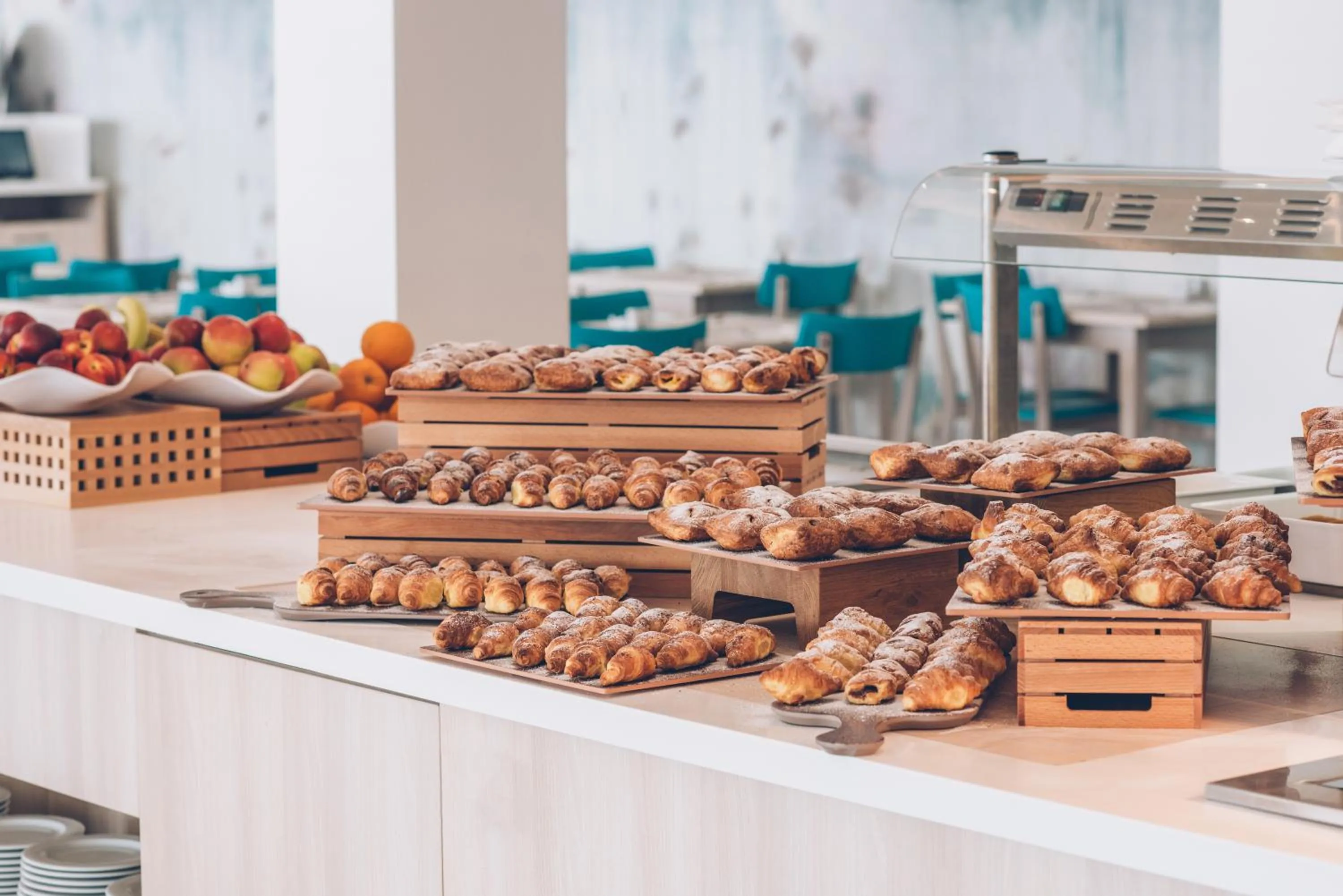 Restaurant/places to eat in Iberostar Waves Herceg Novi All Inclusive