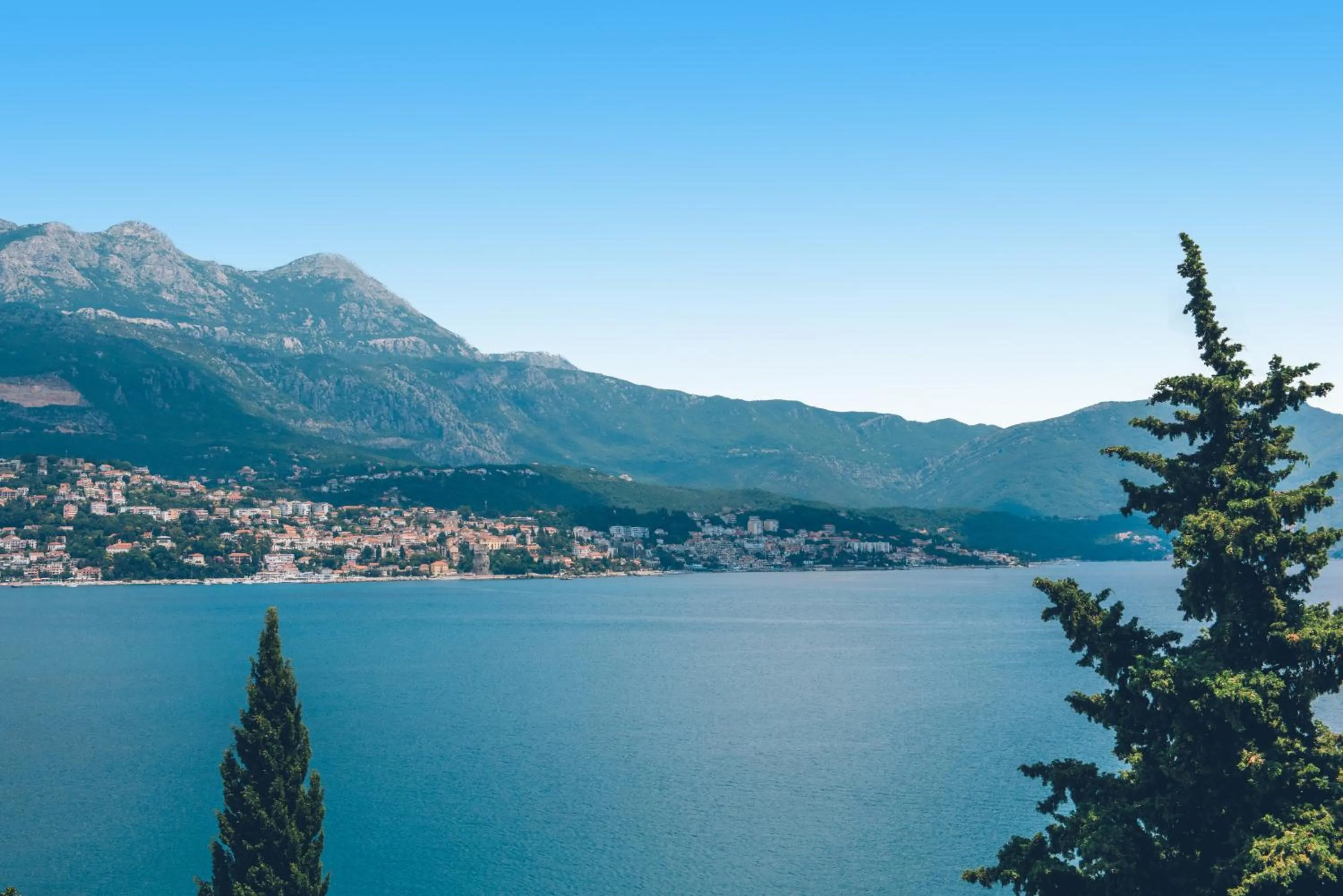 Bedroom in Iberostar Waves Herceg Novi All Inclusive