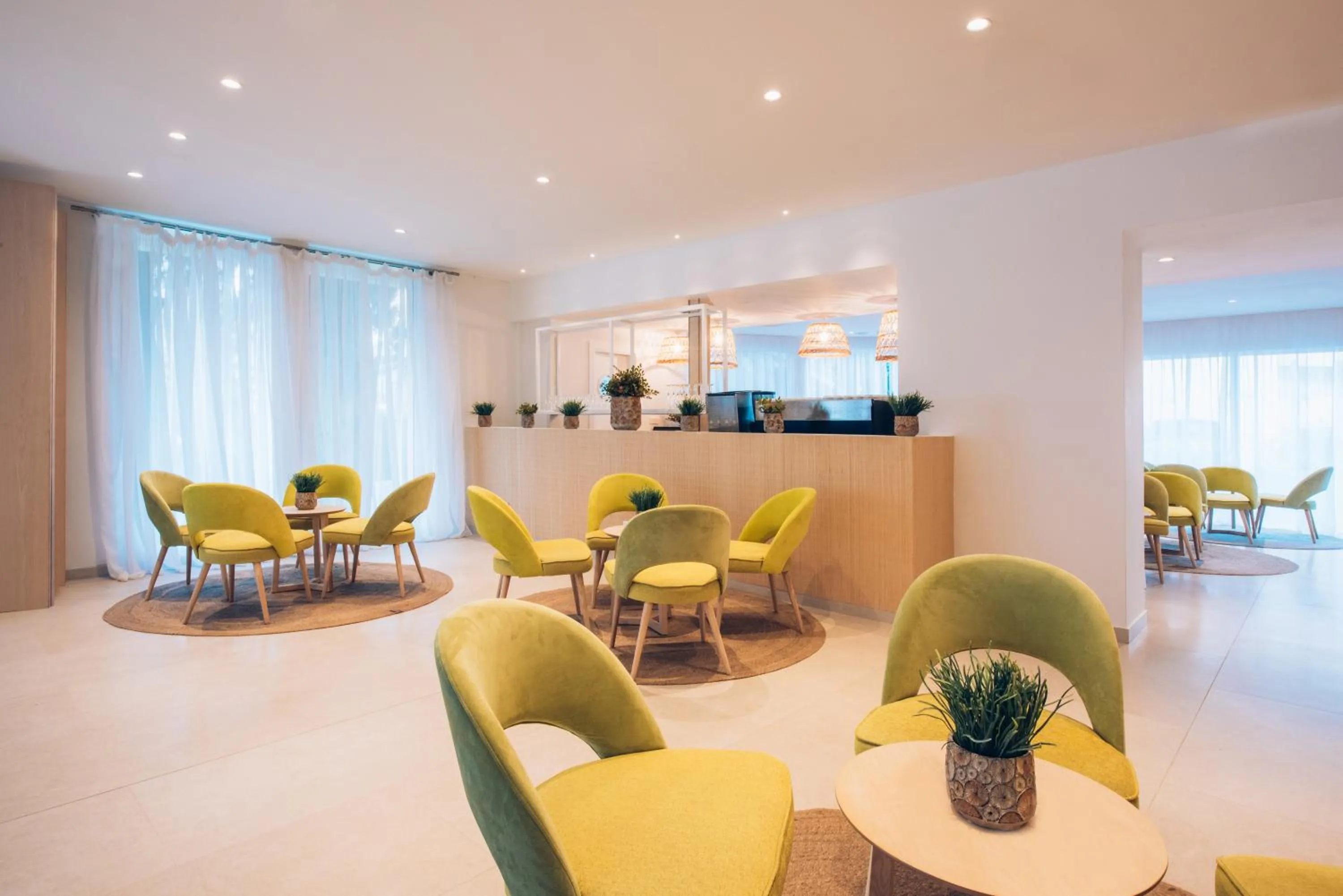 Meeting/conference room in Iberostar Waves Herceg Novi All Inclusive