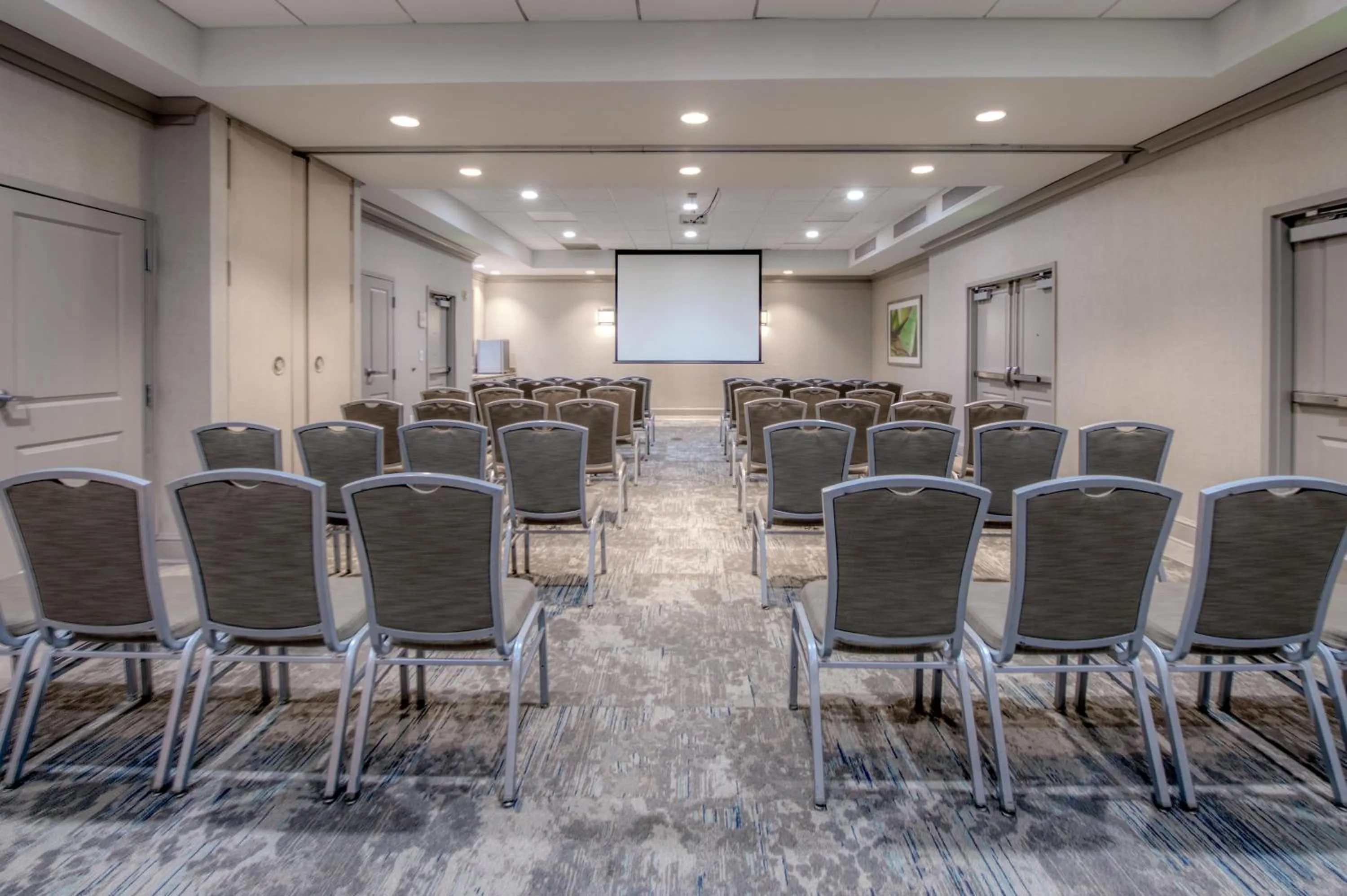 Meeting/conference room in Hilton Garden Inn Durham Southpoint