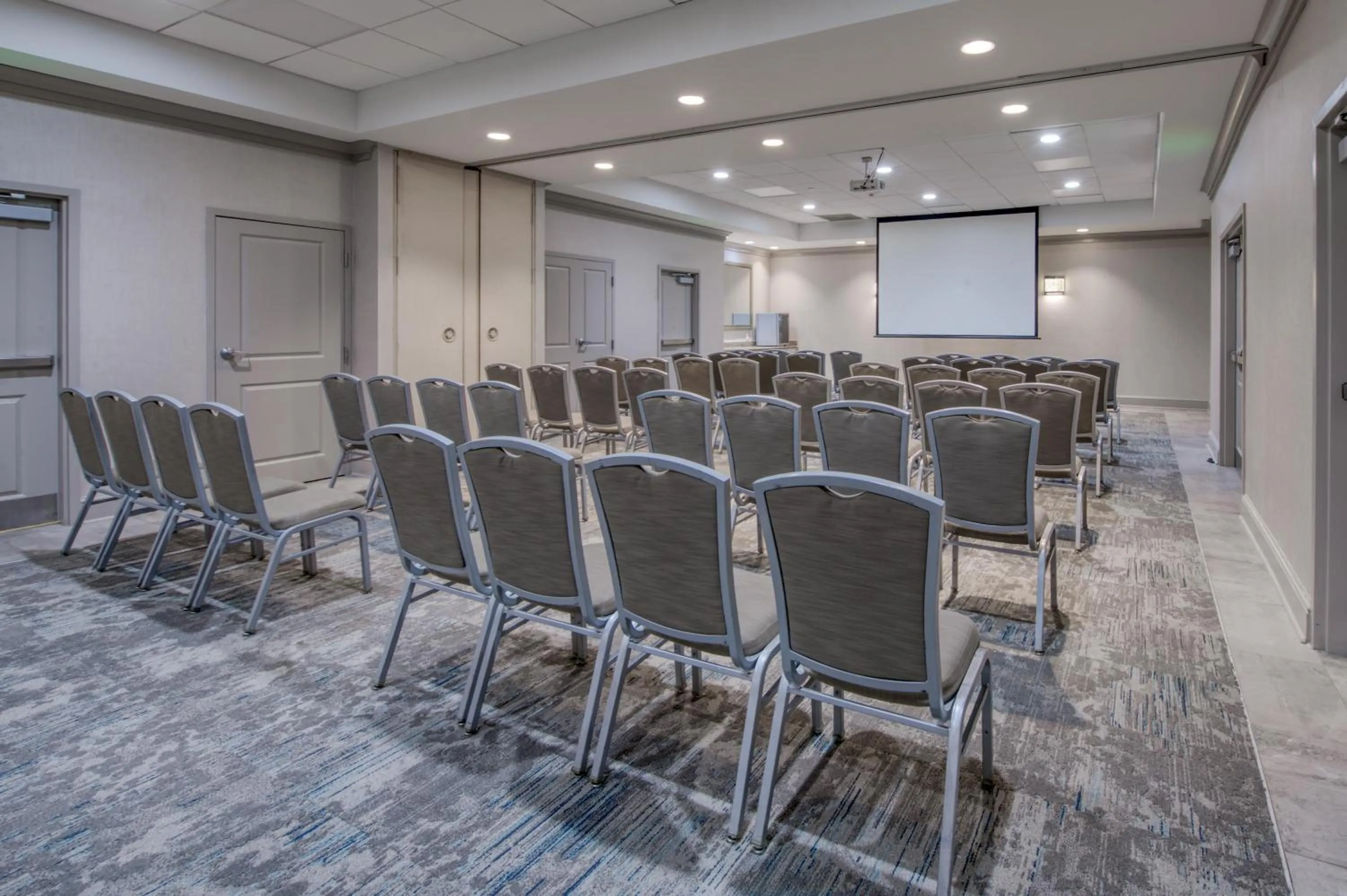 Meeting/conference room in Hilton Garden Inn Durham Southpoint