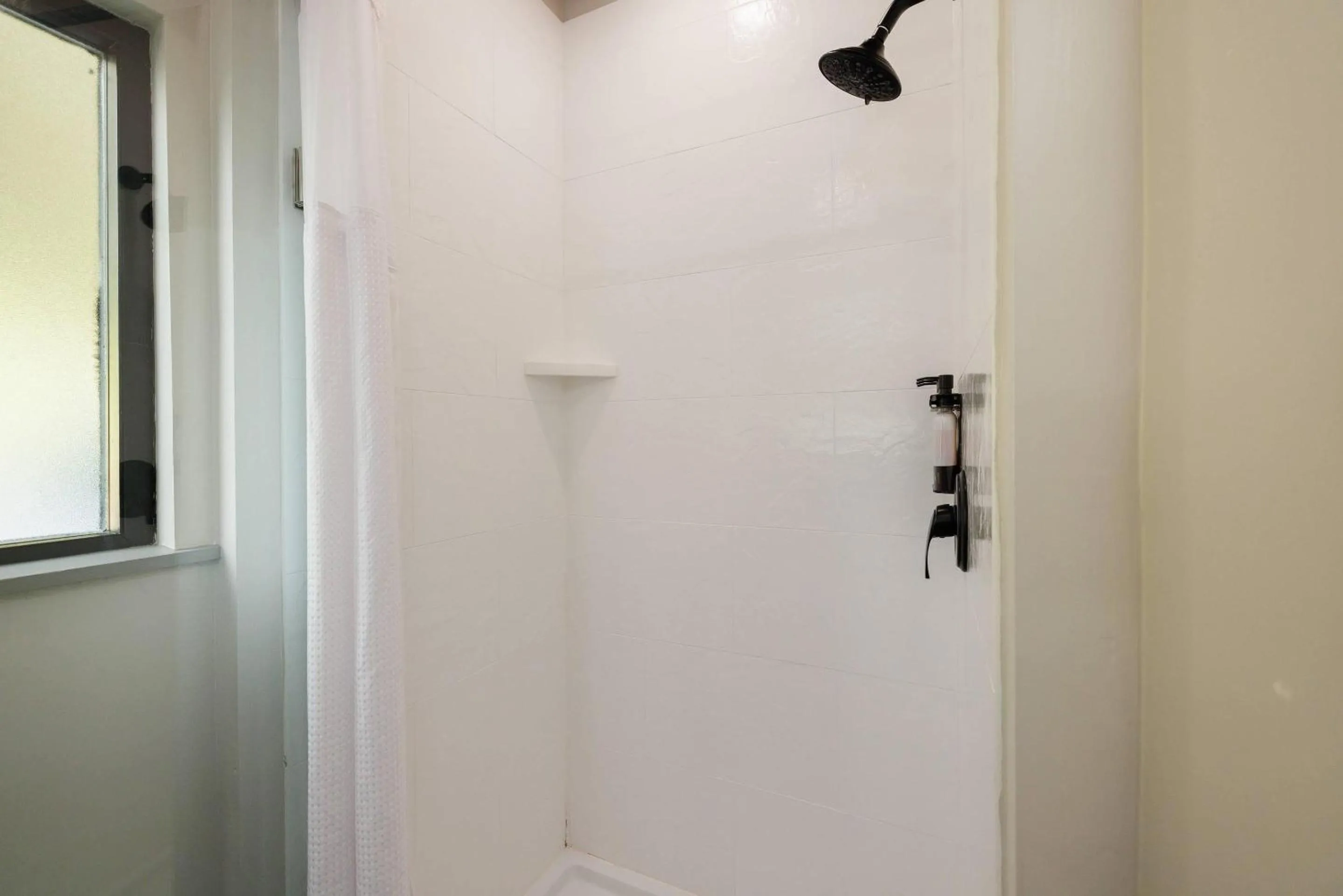 Bedroom in Inn Marin and Suites, an Ascend Collection Hotel