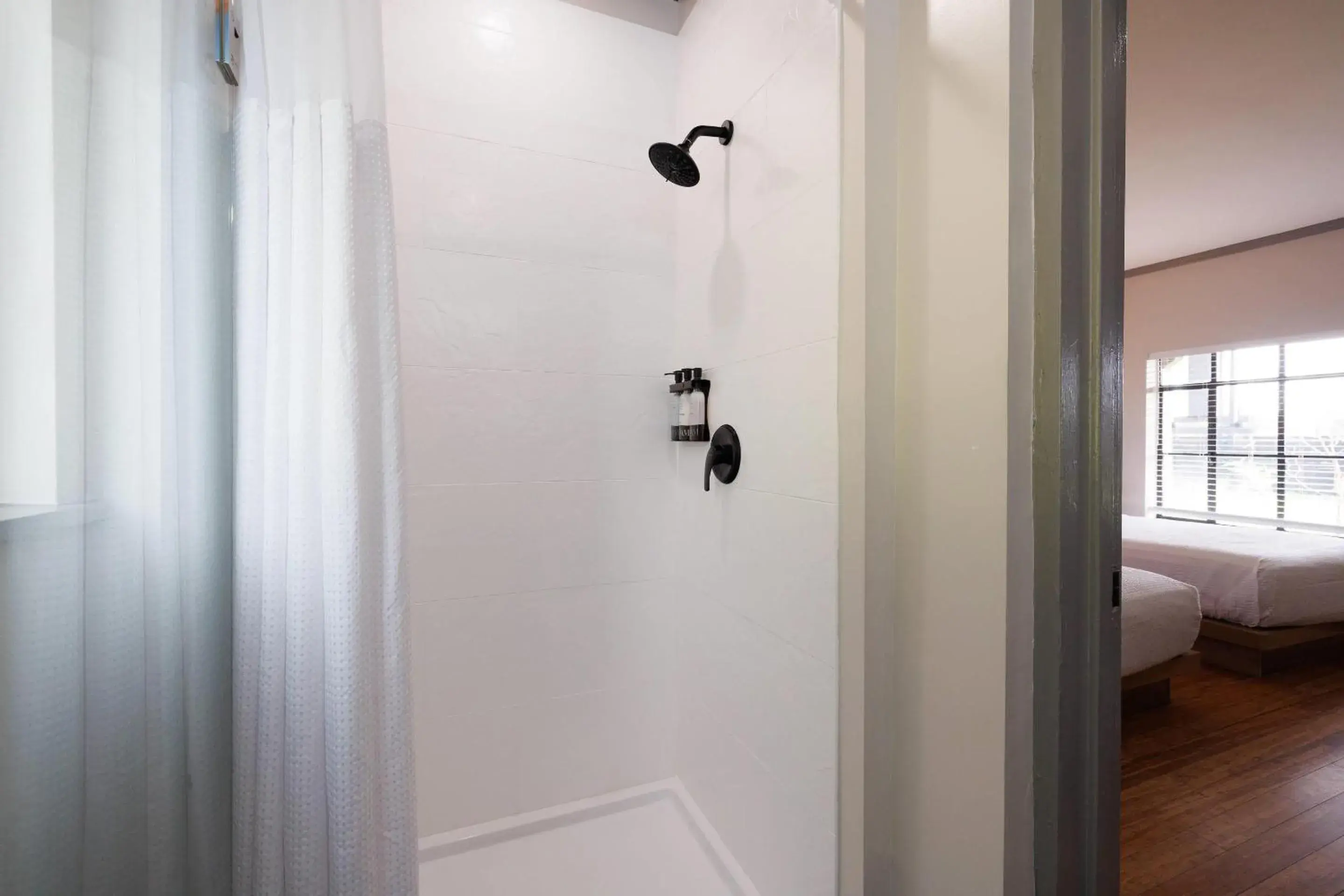 Bedroom, Bed in Inn Marin and Suites, an Ascend Collection Hotel Bedroom, Bed in Inn Marin and Suites, an Ascend Collection Hotel