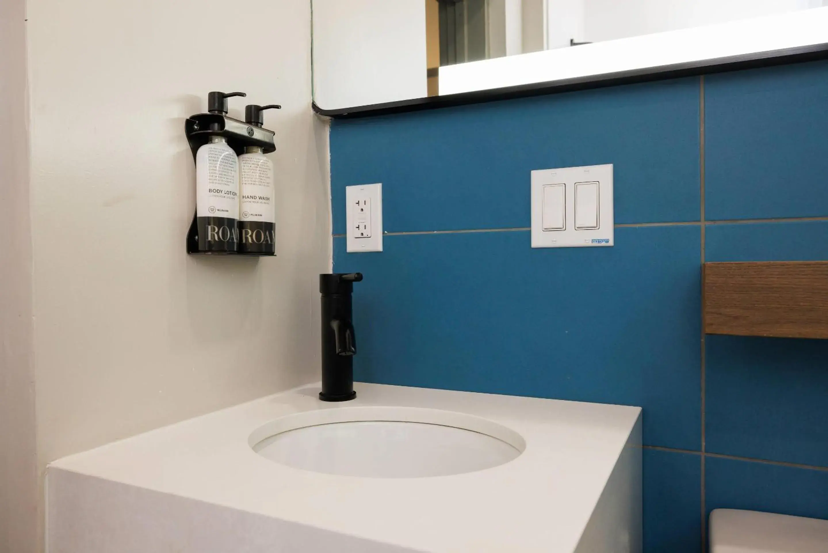 Bedroom in Inn Marin and Suites, an Ascend Collection Hotel Bedroom in Inn Marin and Suites, an Ascend Collection Hotel