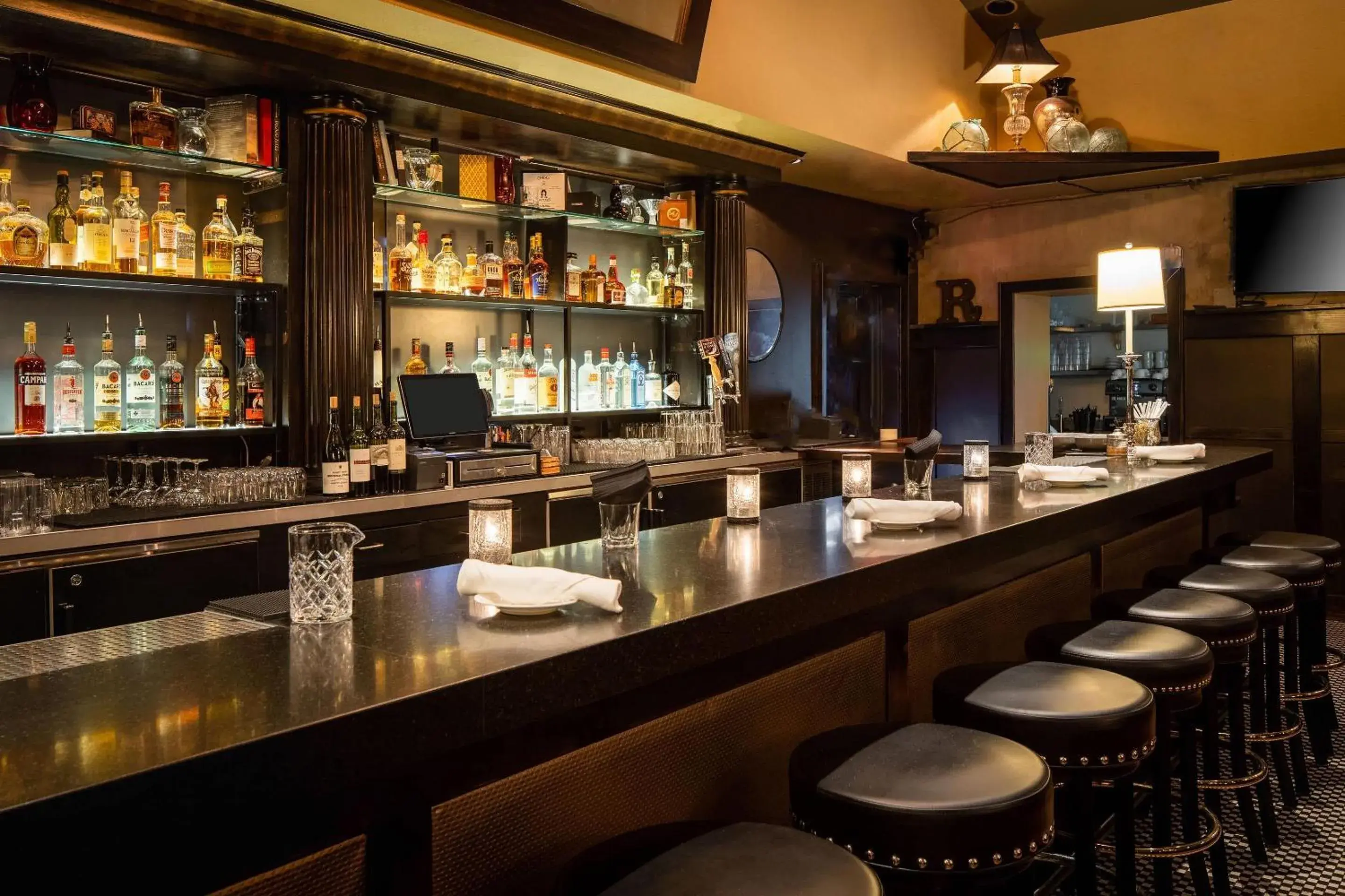 Restaurant/places to eat in Inn Marin and Suites, an Ascend Collection Hotel Restaurant/places to eat in Inn Marin and Suites, an Ascend Collection Hotel