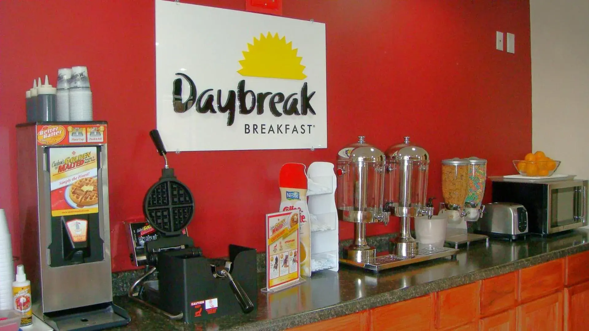 Food in Days Inn by Wyndham Anderson IN Food in Days Inn by Wyndham Anderson IN