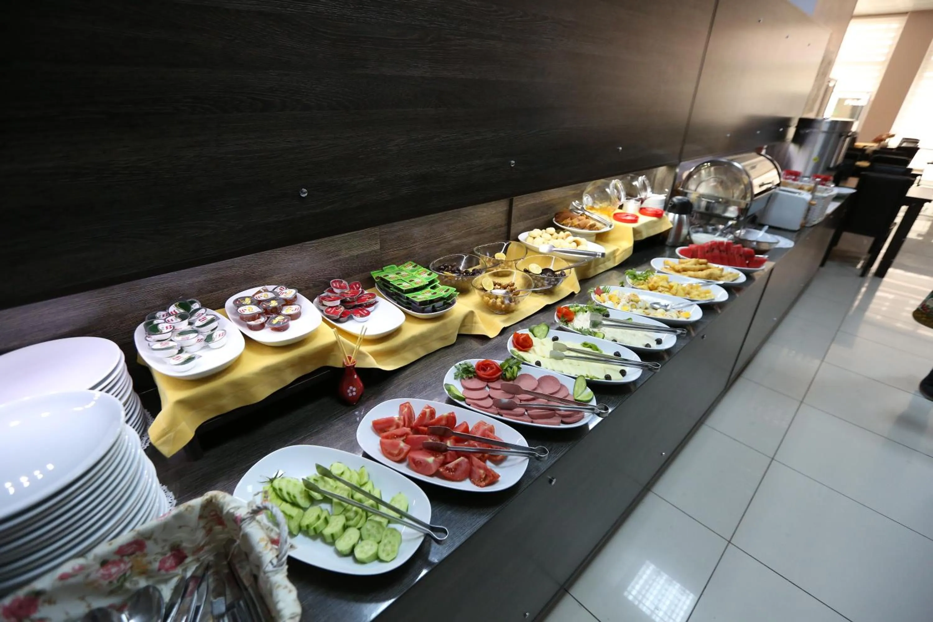 Canakkale Bogaz Hotel