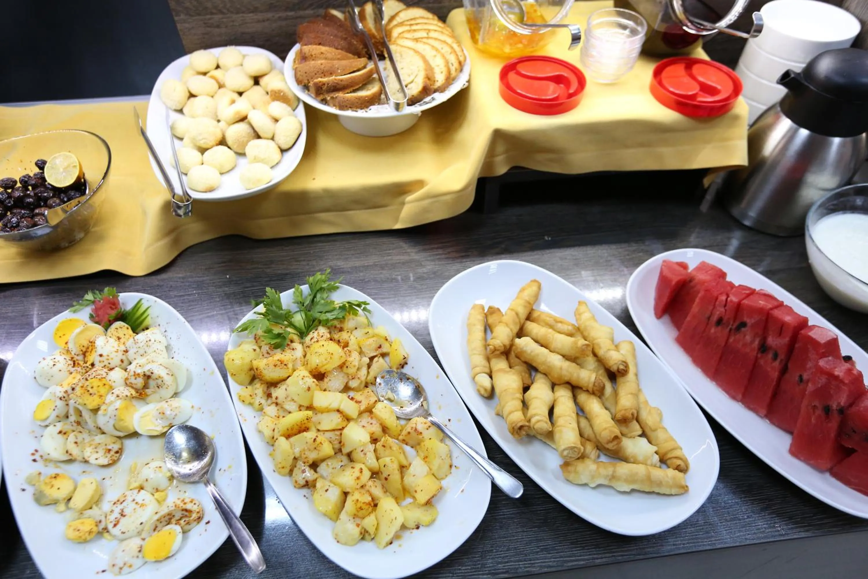 Canakkale Bogaz Hotel