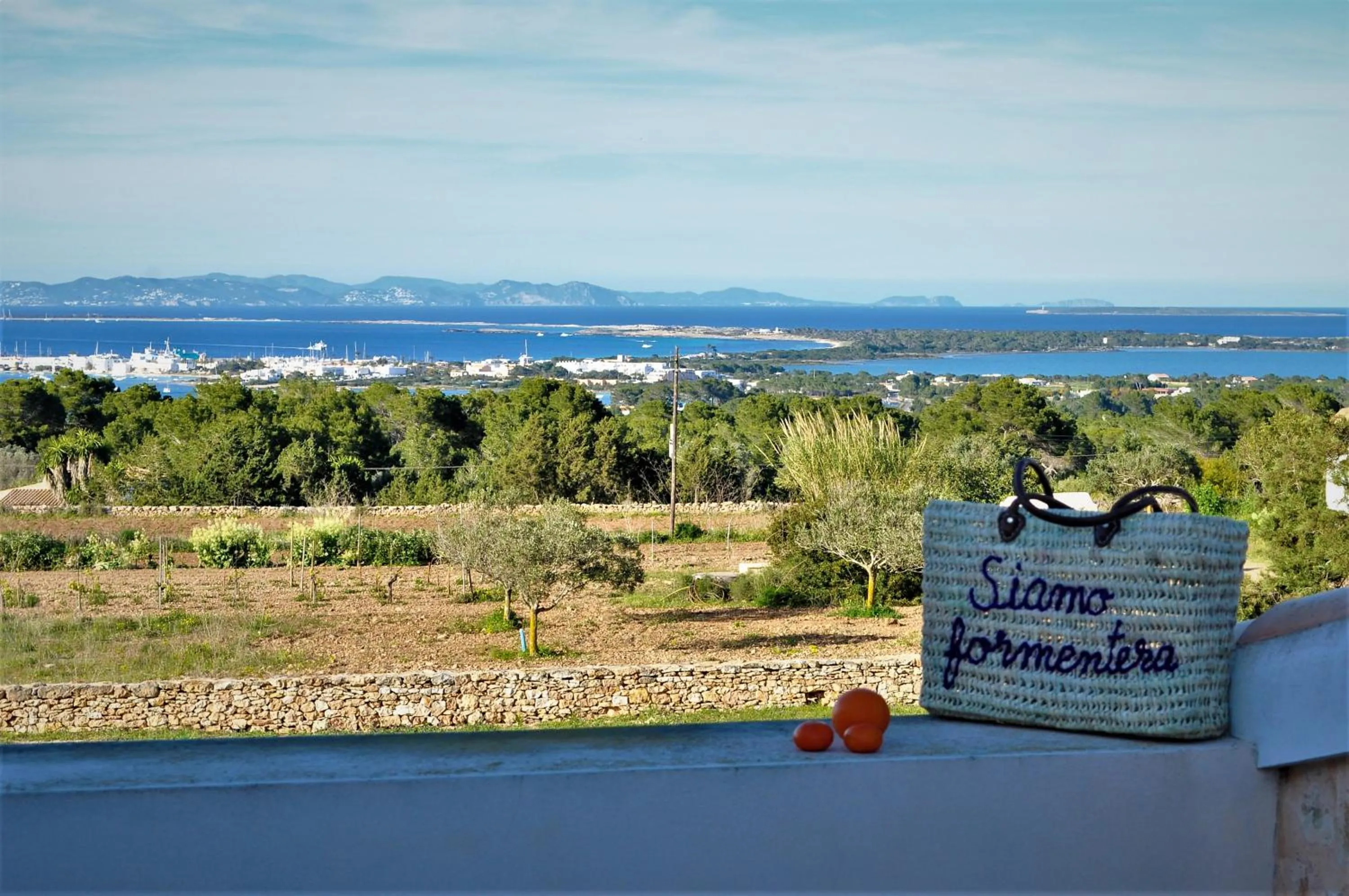 Siamoformentera Valentina