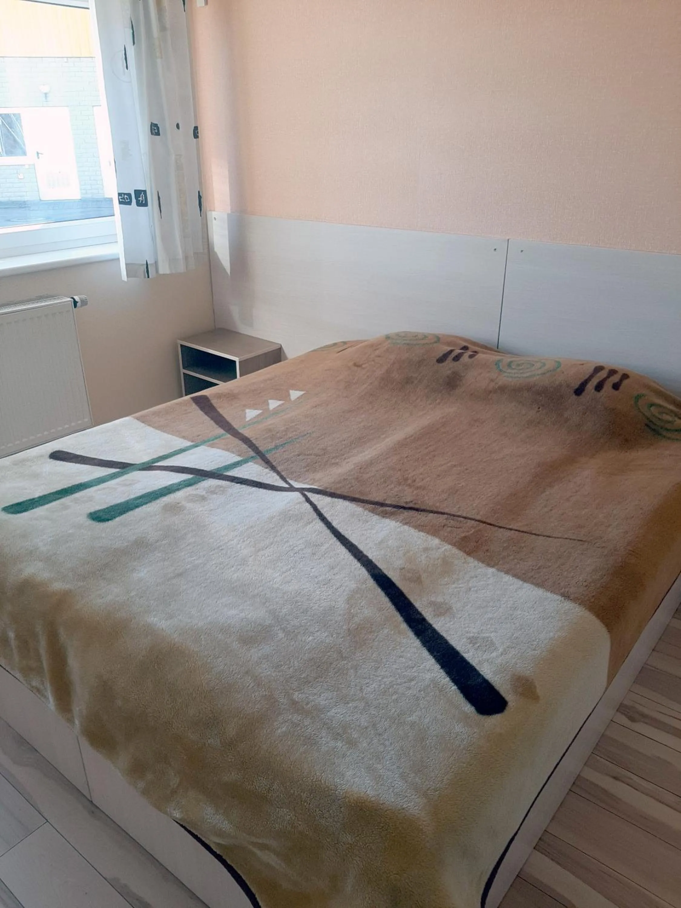 Kambarių nuoma - Šiauliai SAURIDA
