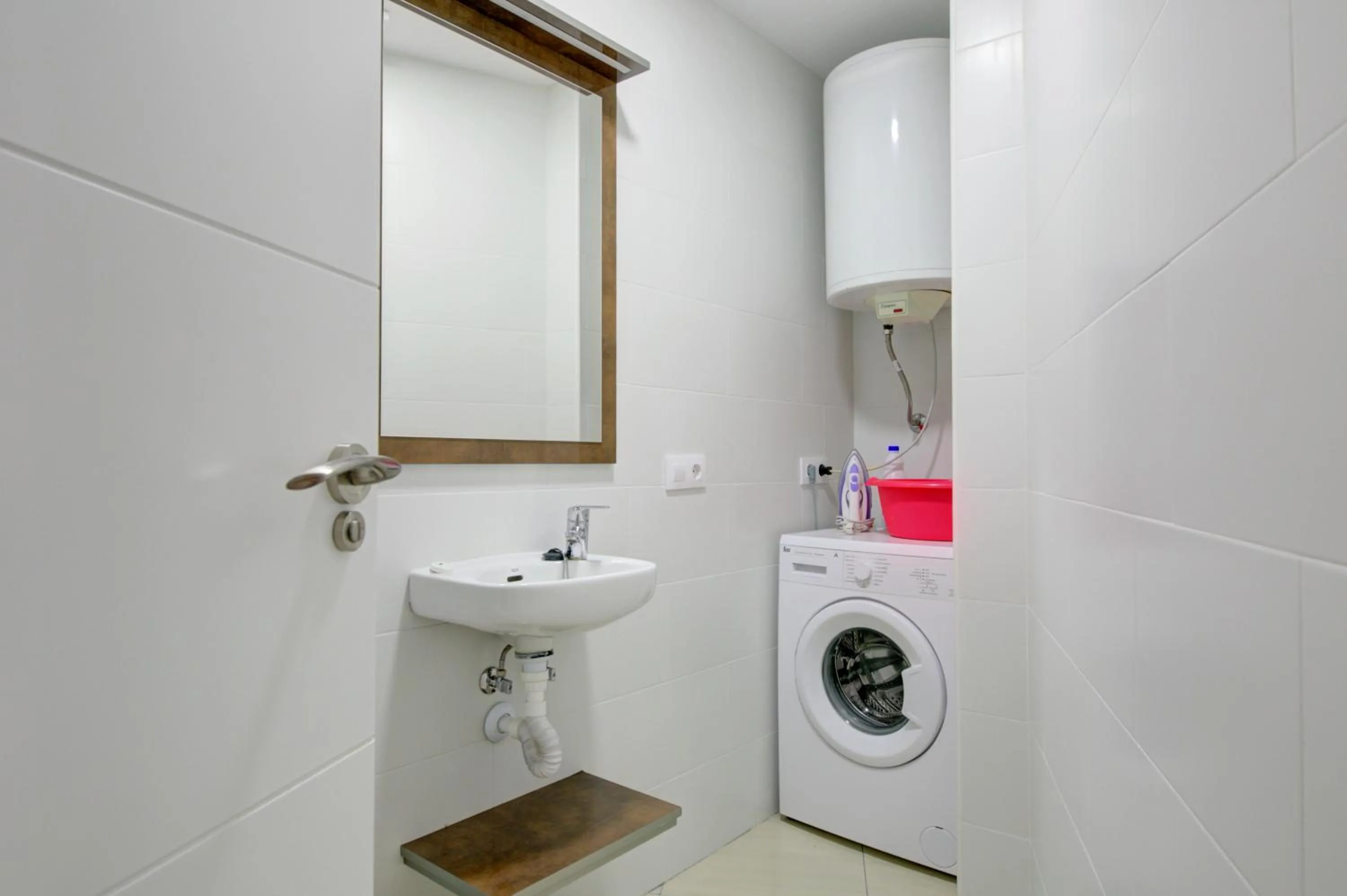 Apartamento Las Palmeras
